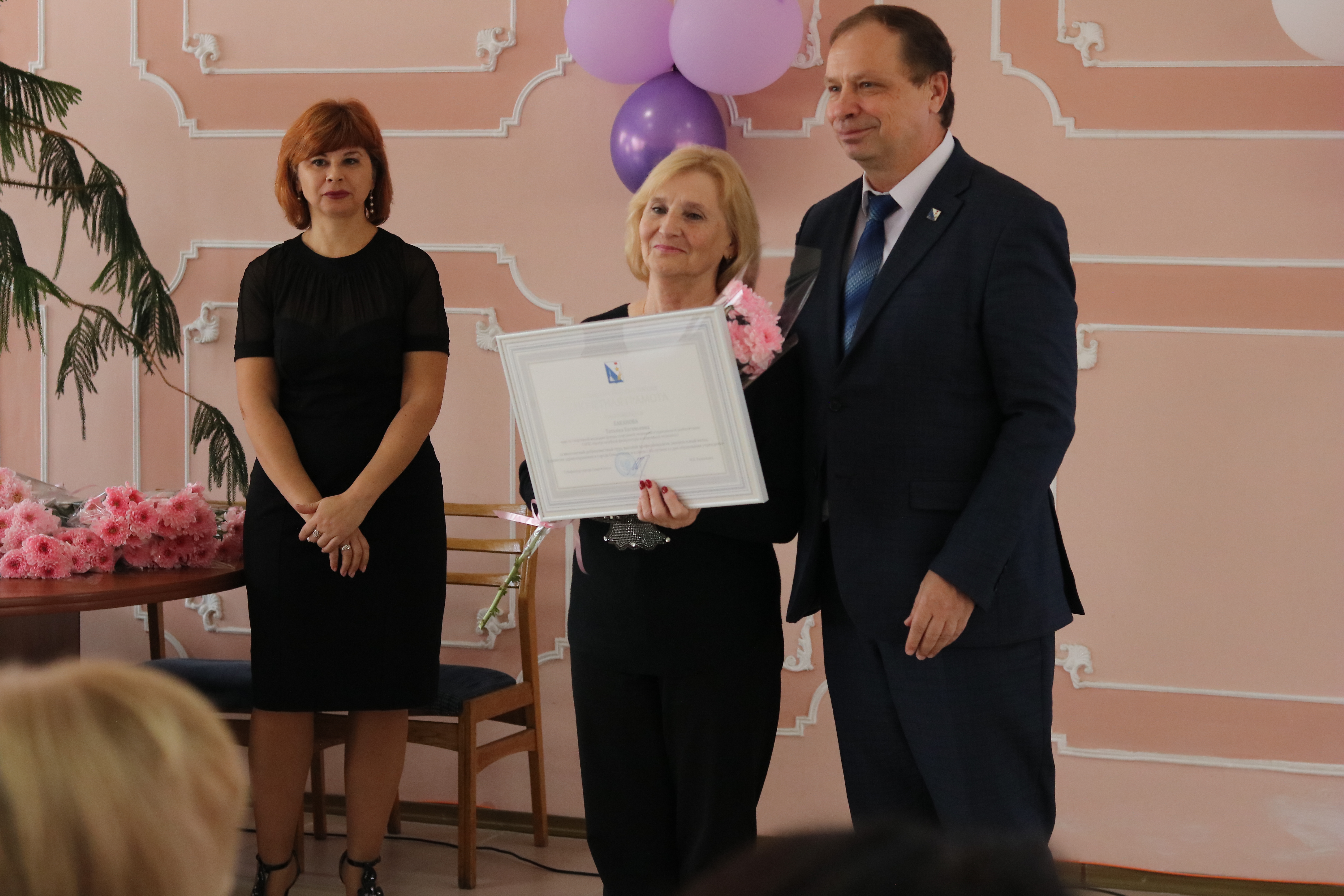 65 лет на страже здоровья севастопольских чемпионов 