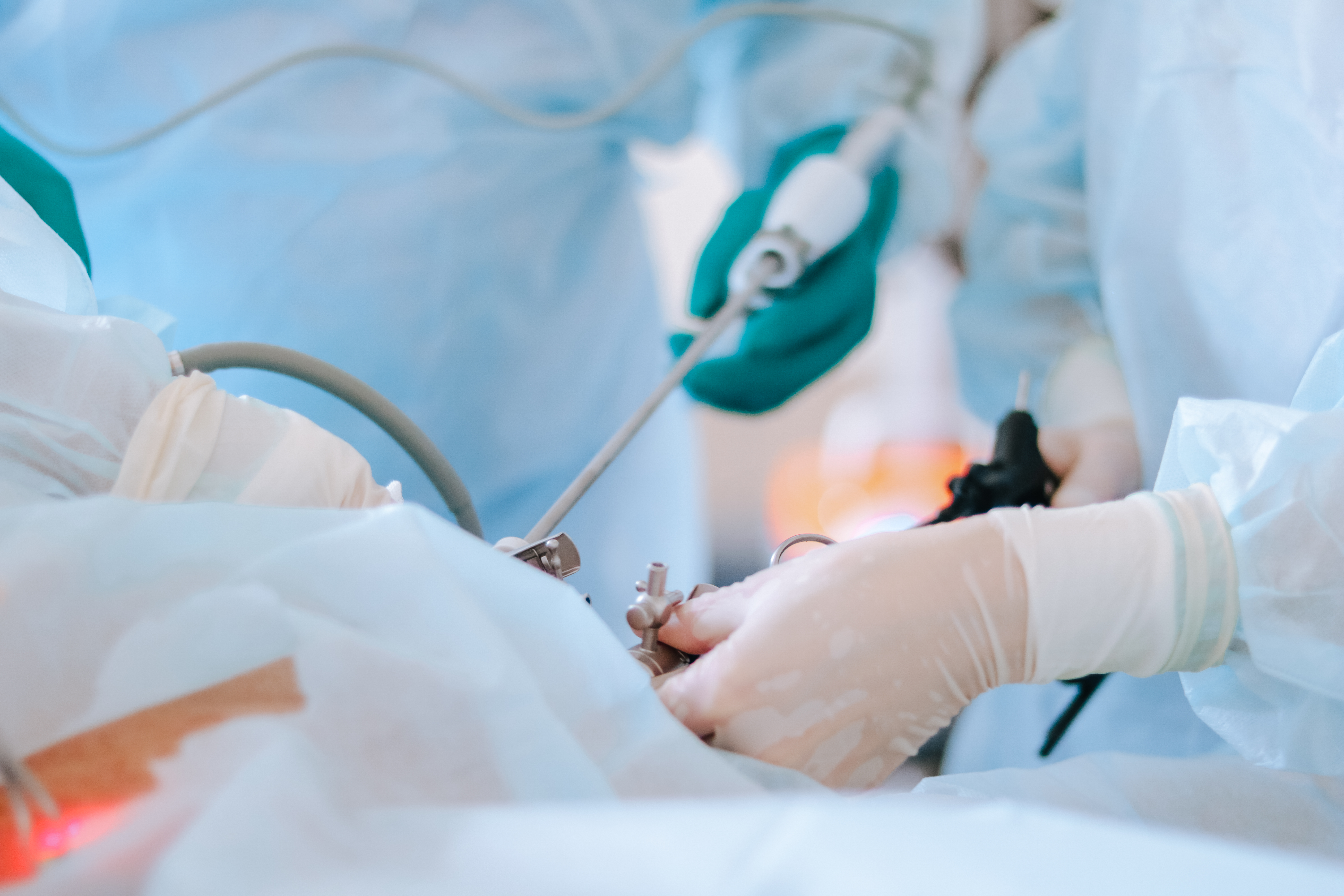 В Севастопольском городском онкологическом диспансере используют передовые технологии в лечении опухолей головы и шеи