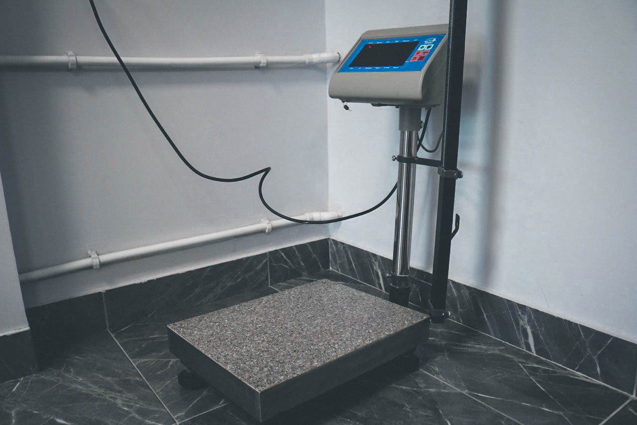 В Севастополе открыли Центр амбулаторной онкологической помощи