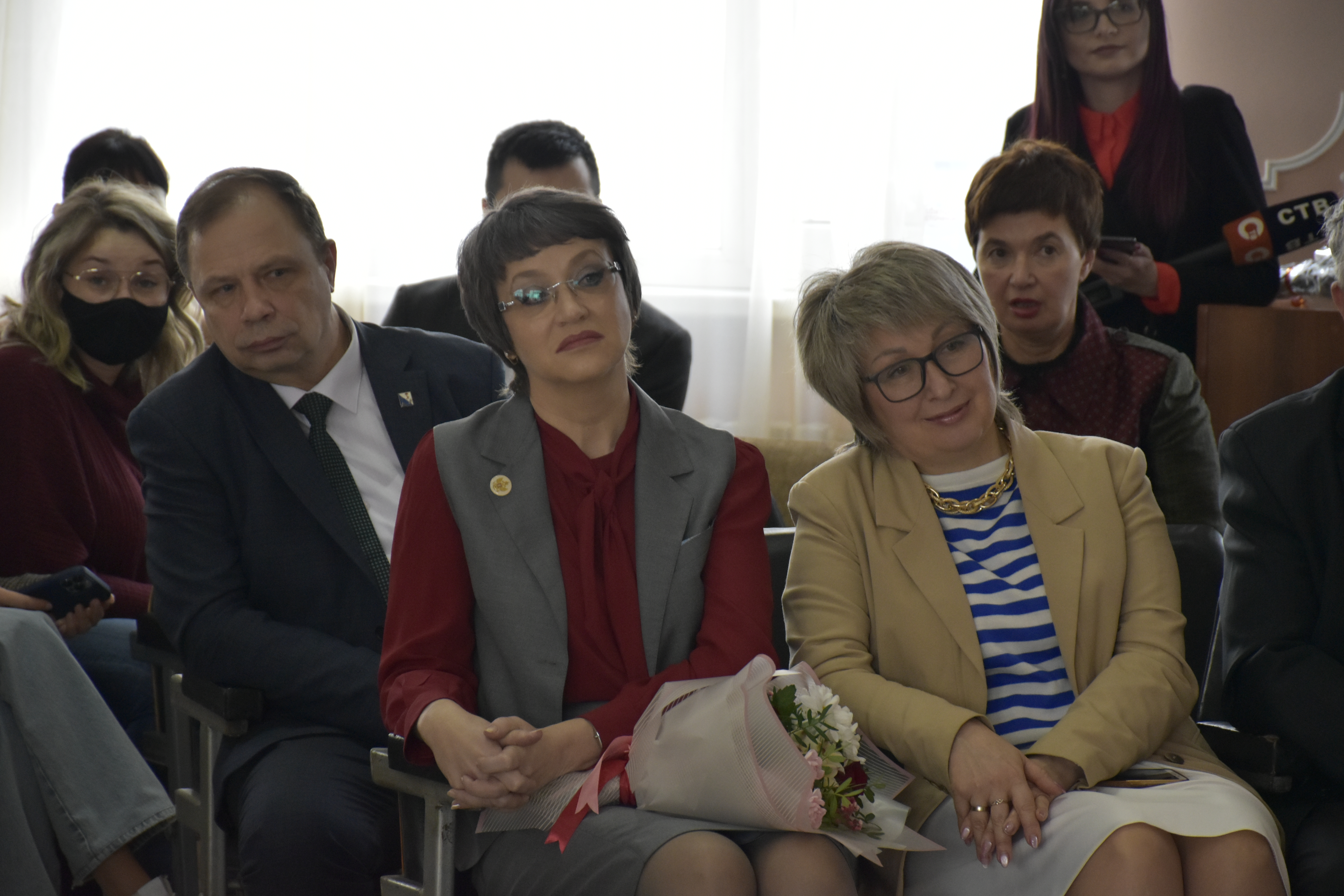 40 лет спасают жизни и здоровье детей. Городская больница № 5 – Центр охраны здоровья матери и ребёнка отмечает круглую дату