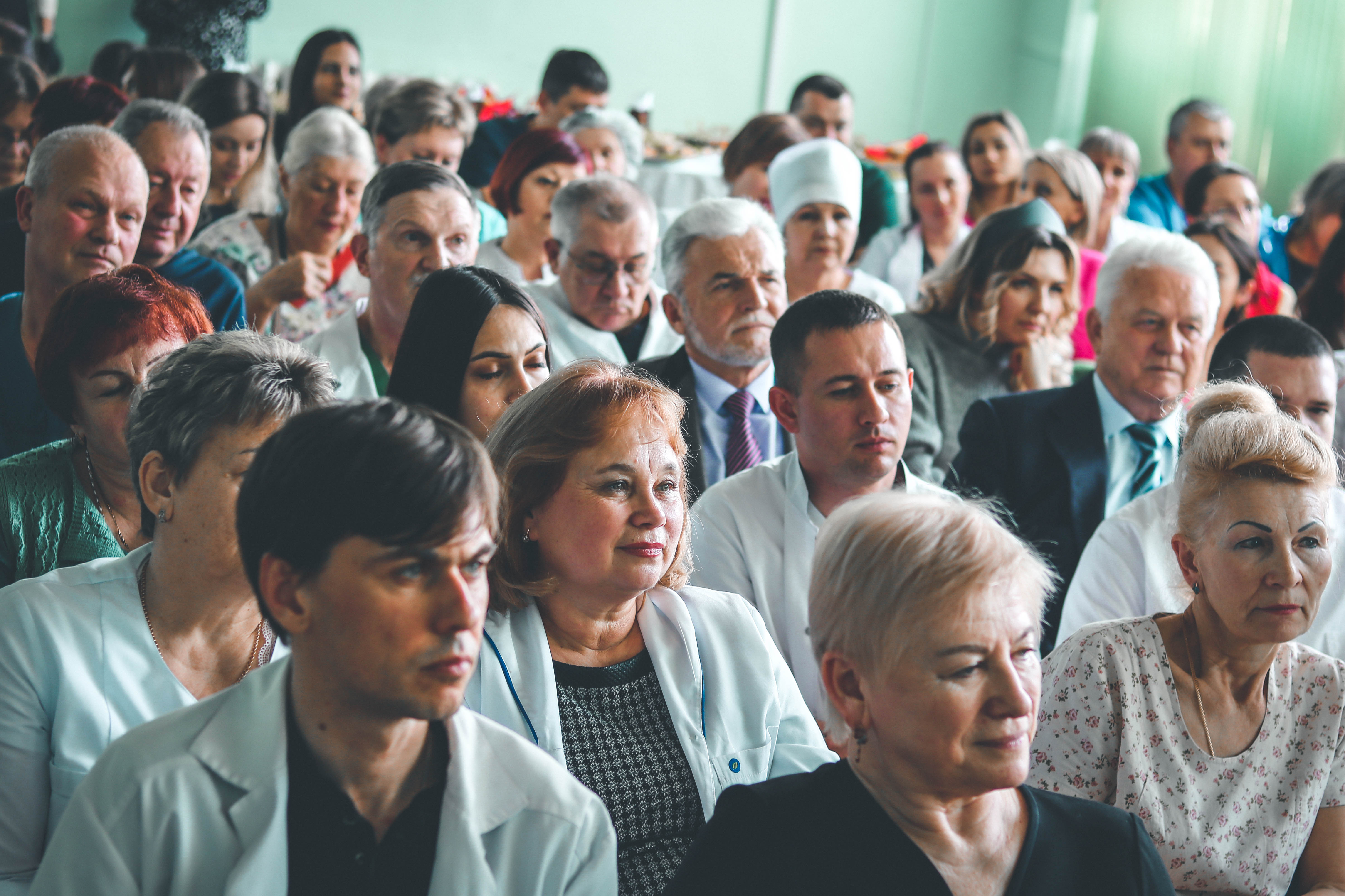 30 лет исцелений: отделение травматологии Городской больницы № 9 празднует юбилей