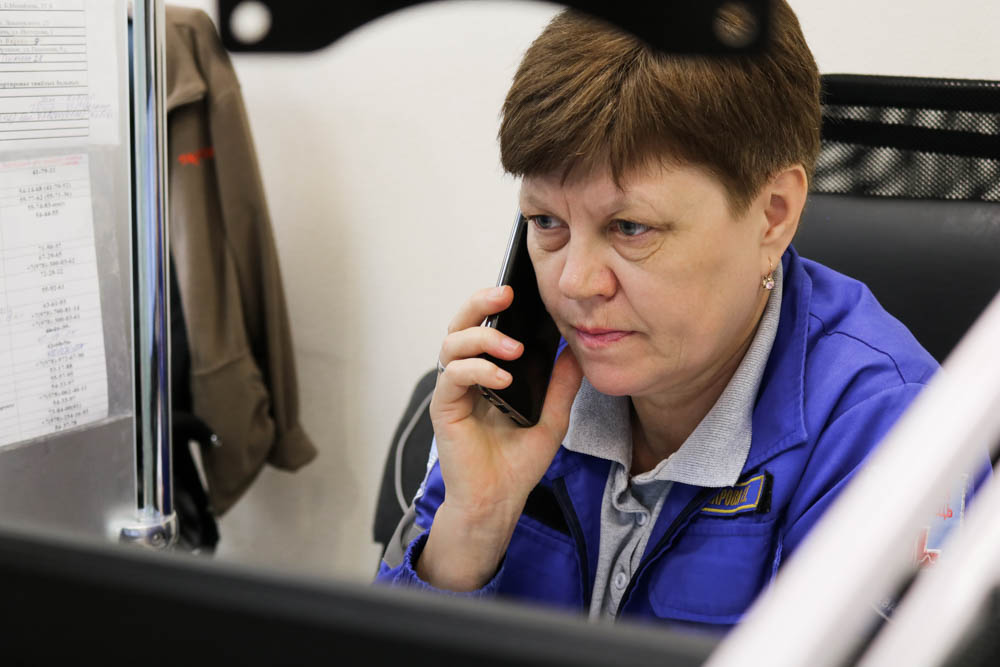 Люди особой закалки: специалисты скорой помощи отмечают профессиональный праздник