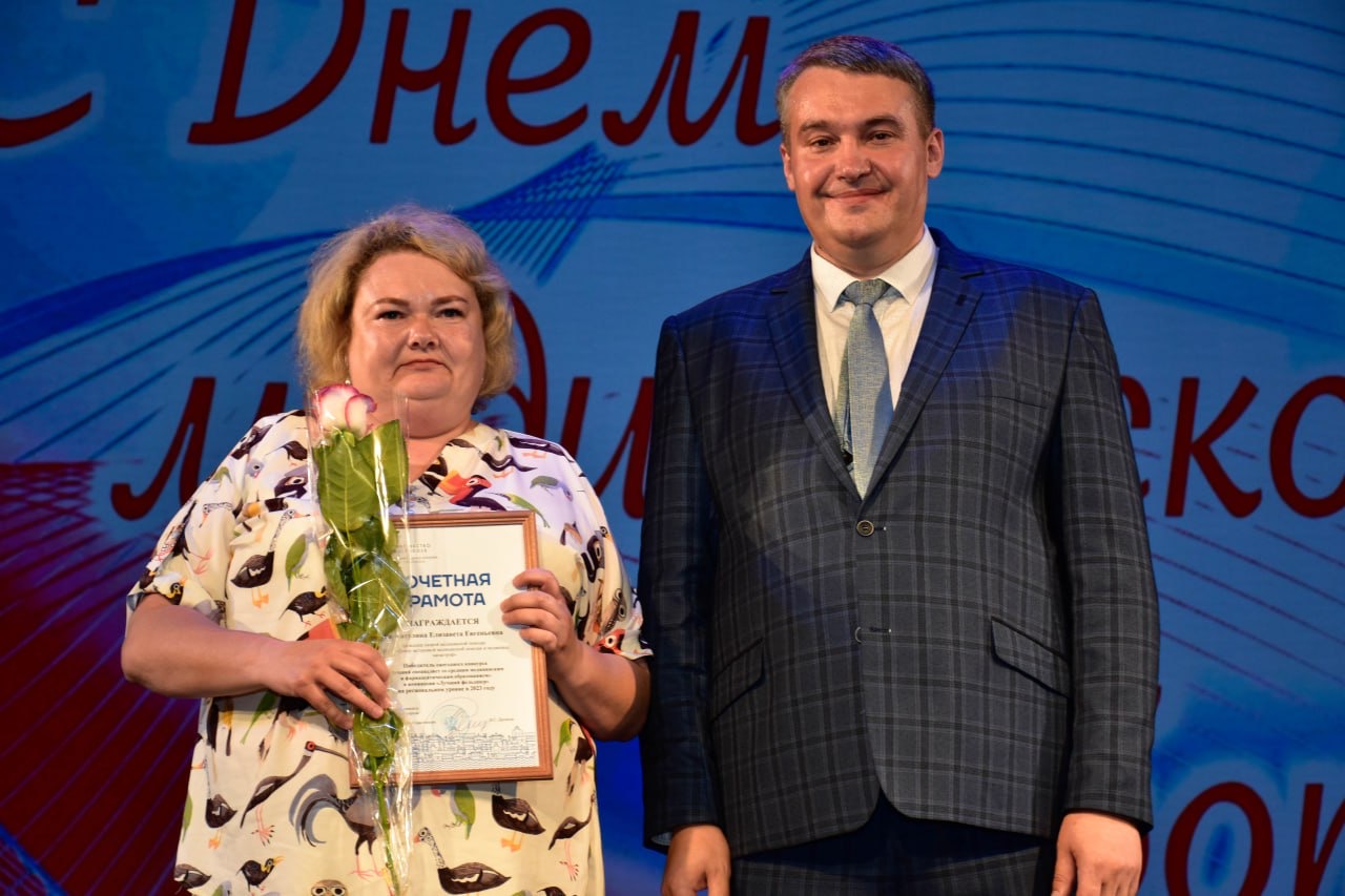 Всегда в борьбе за жизни людей: медики Севастополя принимают поздравления с профессиональным праздником