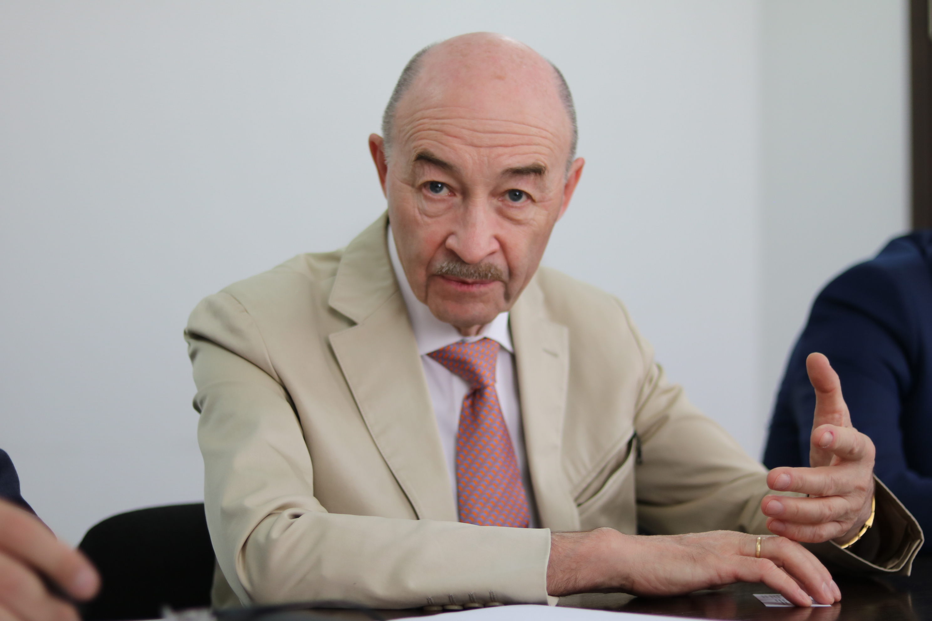 В Севастополе будет запущена трансплантационная программа