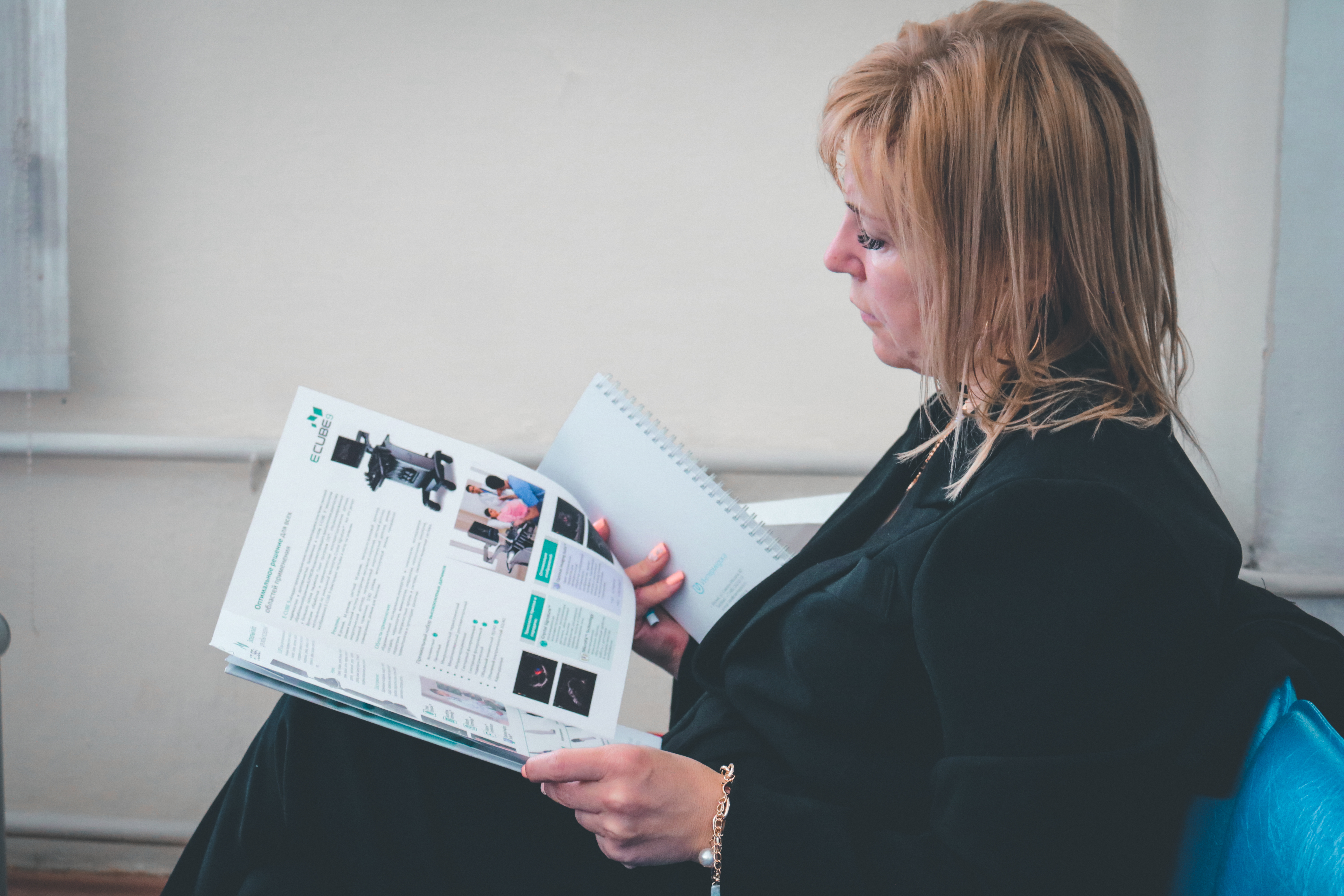 Колоссальный опыт и уровень: в Севастополе проходит конференция по инновационным технологиям сохранения репродуктивного здоровья