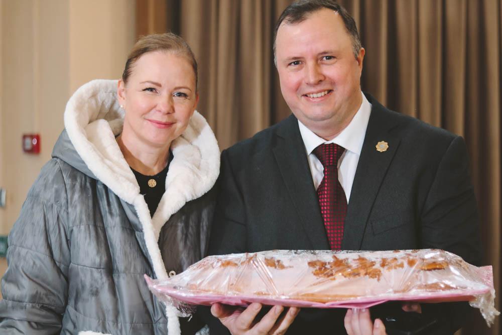 95 лет борьбы за каждый вдох: Севастопольский противотуберкулёзный диспансер отмечает юбилей