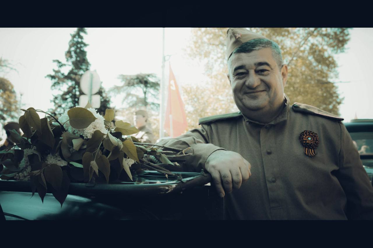 В День Победы без происшествий. Бригады скорой медицинской помощи дежурили на торжественных мероприятиях