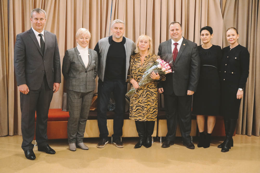 95 лет борьбы за каждый вдох: Севастопольский противотуберкулёзный диспансер отмечает юбилей