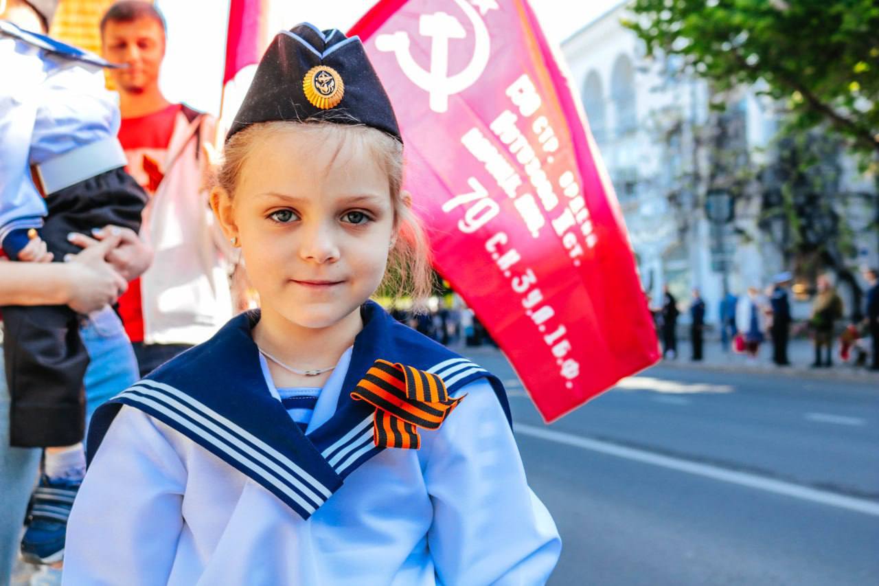 В День Победы без происшествий. Бригады скорой медицинской помощи дежурили на торжественных мероприятиях