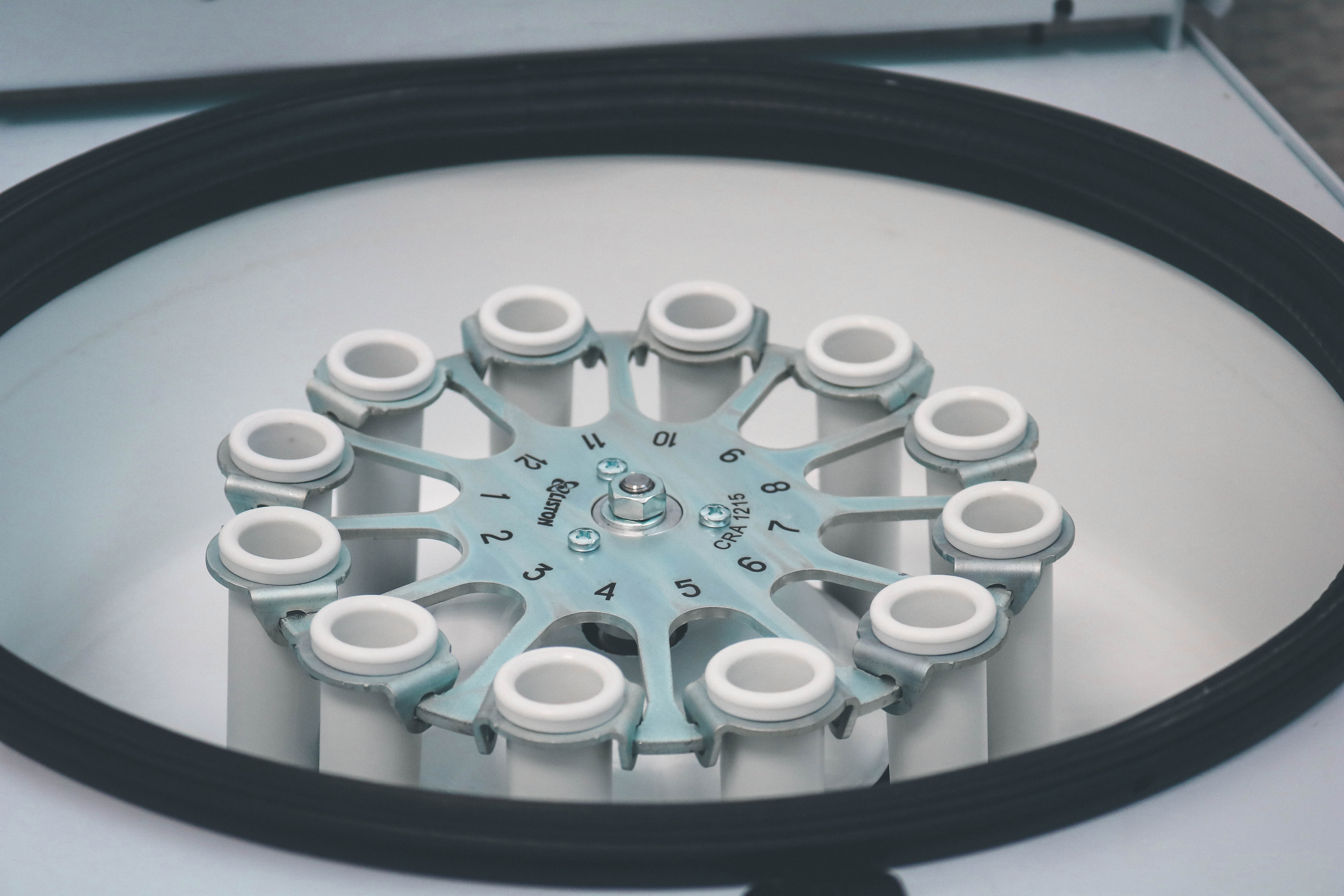 Всё тайное становится явным: в Севастопольской городской психиатрической больнице появилась Химико-токсикологическая лаборатория