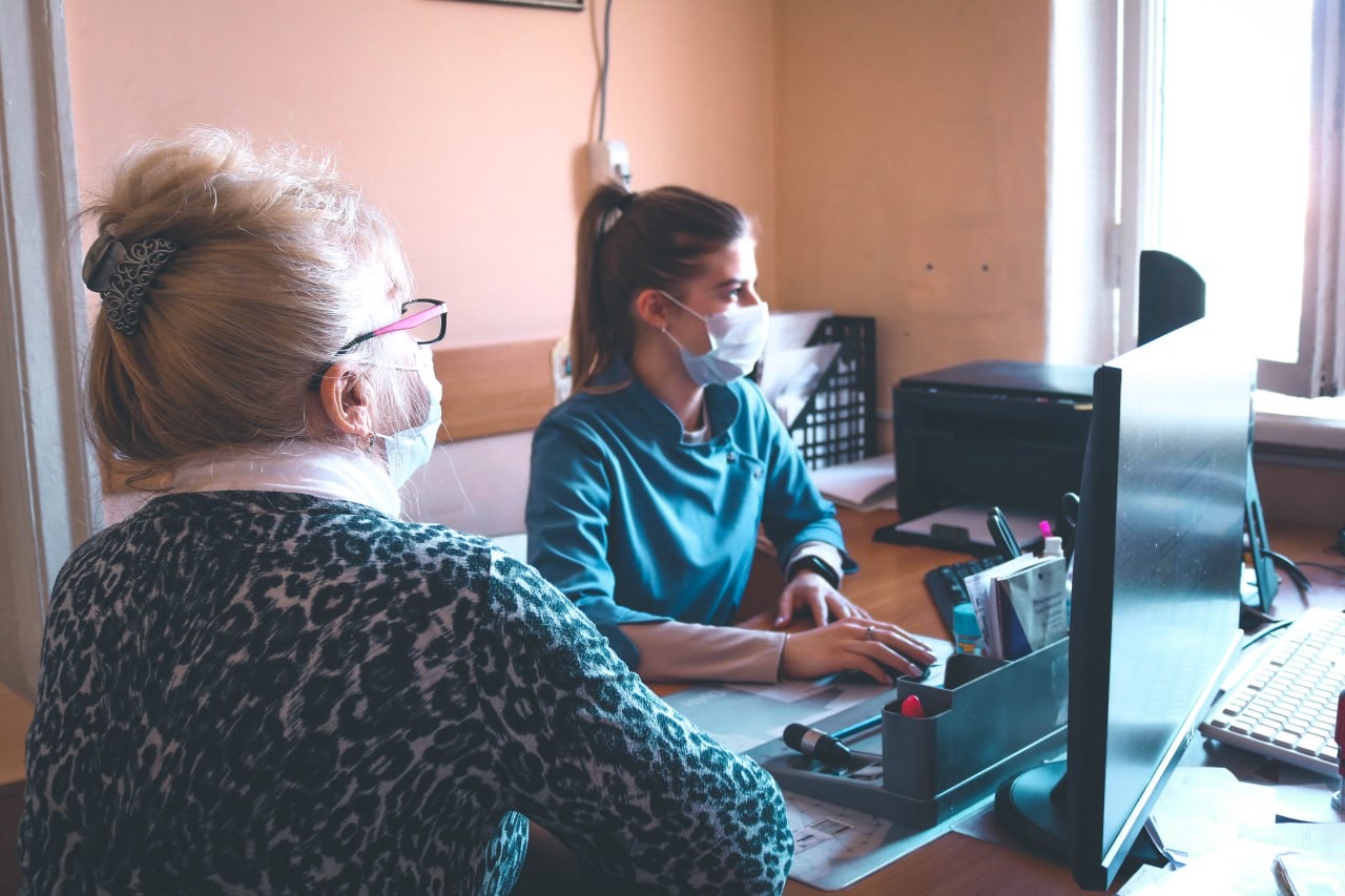 Во Всемирный день здоровья более 300 севастопольцев пришли проверить своё здоровье