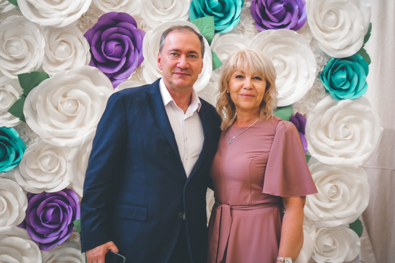 Инфекционная больница Севастополя отмечает 70-летний юбилей