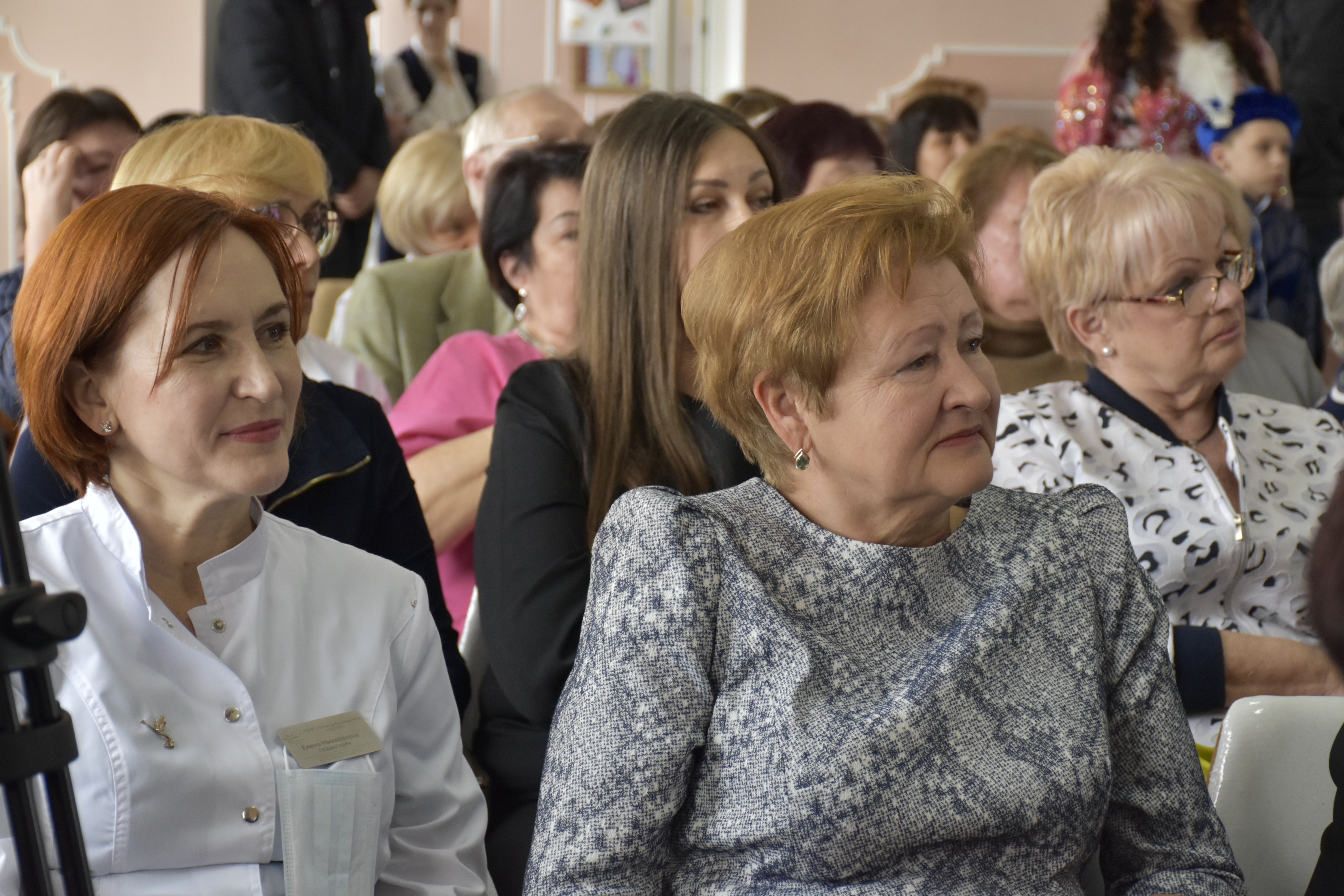 40 лет спасают жизни и здоровье детей. Городская больница № 5 – Центр охраны здоровья матери и ребёнка отмечает круглую дату