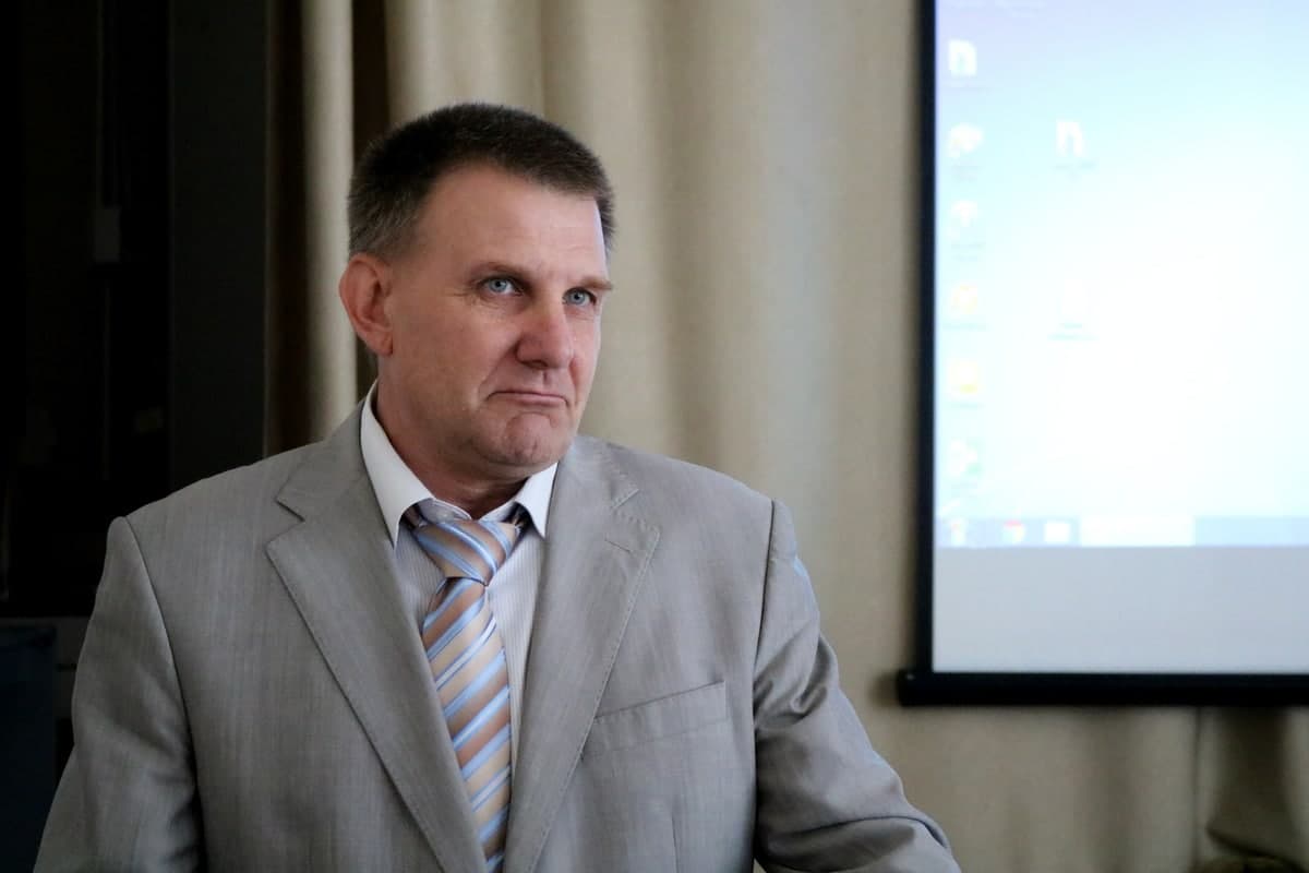 Пульмонологи и кардиологи Севастополя обсудили лечение коморбидных пациентов 