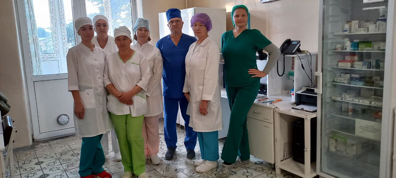 95 лет борьбы за каждый вдох: Севастопольский противотуберкулёзный диспансер отмечает юбилей