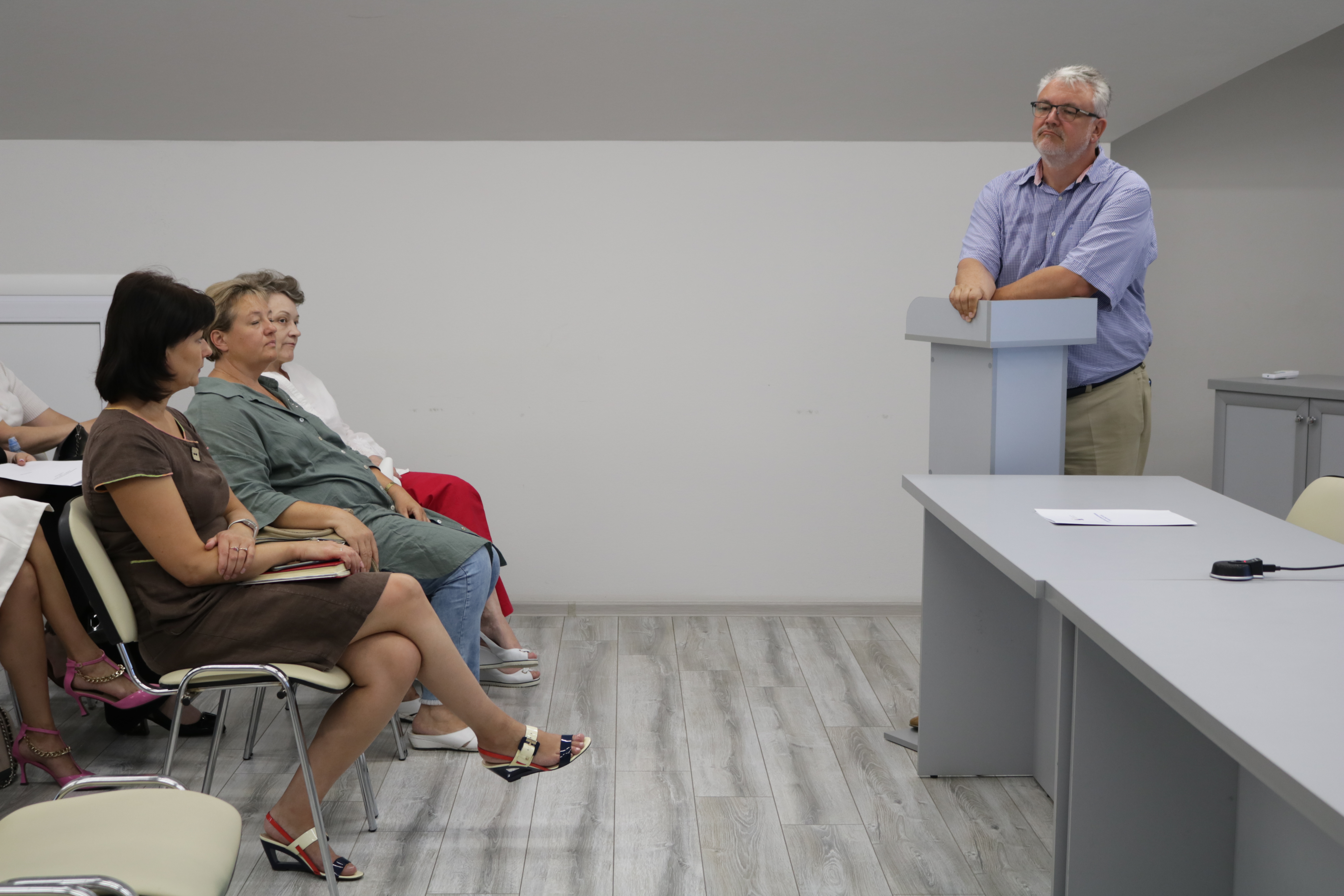 Упор в развитии онкологической службы – раннее выявление заболеваний