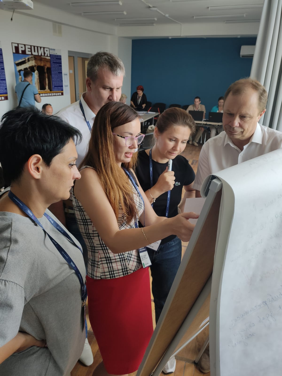 Севастопольский «Архипелаг-2022»: Здоровье и здравоохранение. Демография. Физкультура и спорт. Социальная политика