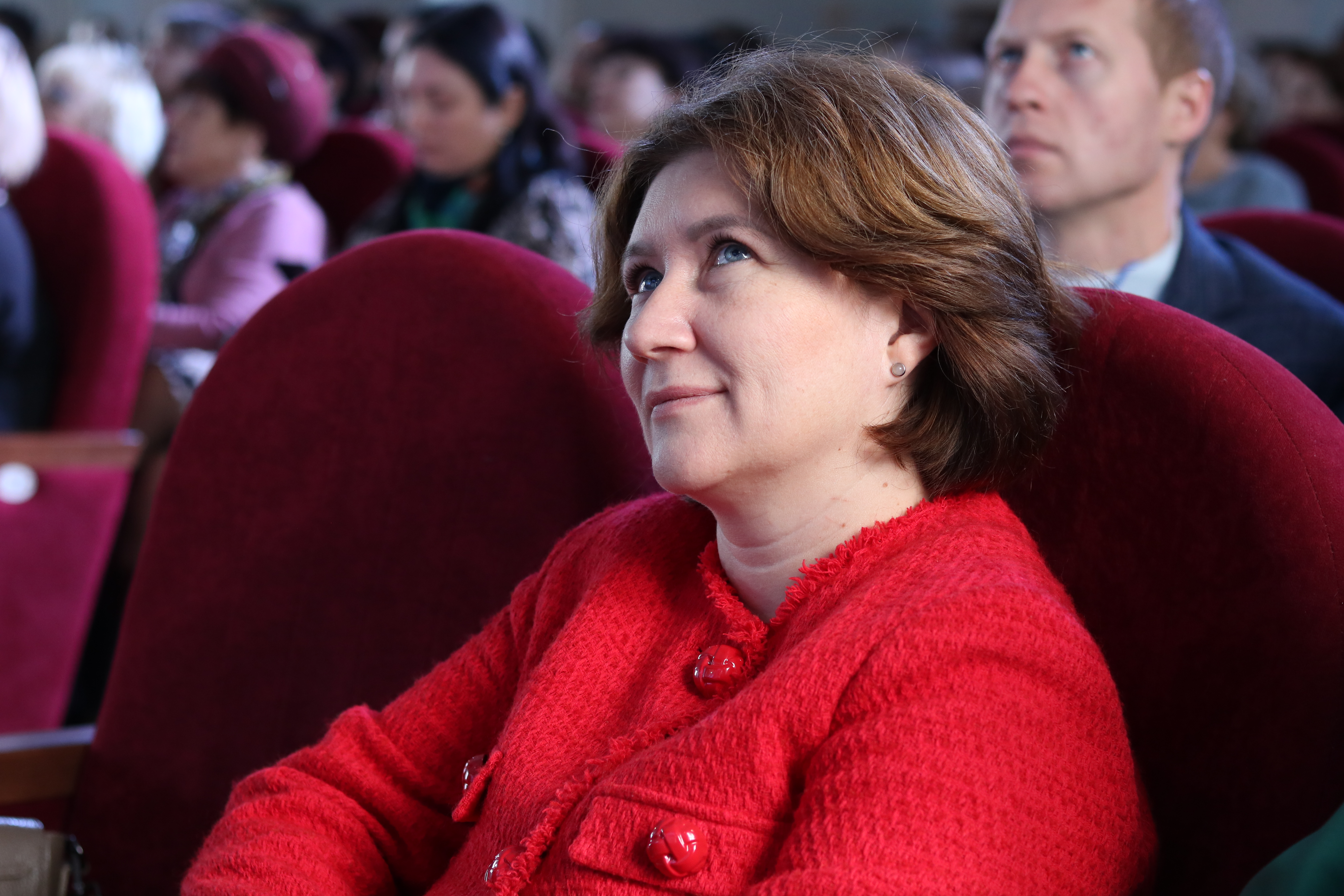 В рамках 155 юбилея Городской больницы №1 прошла научно-практическая конференция "Современная медицина в городском здравоохранении"