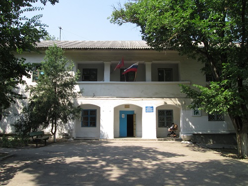 ГБУЗС «Городская больница №6» отмечает 70-летний юбилей