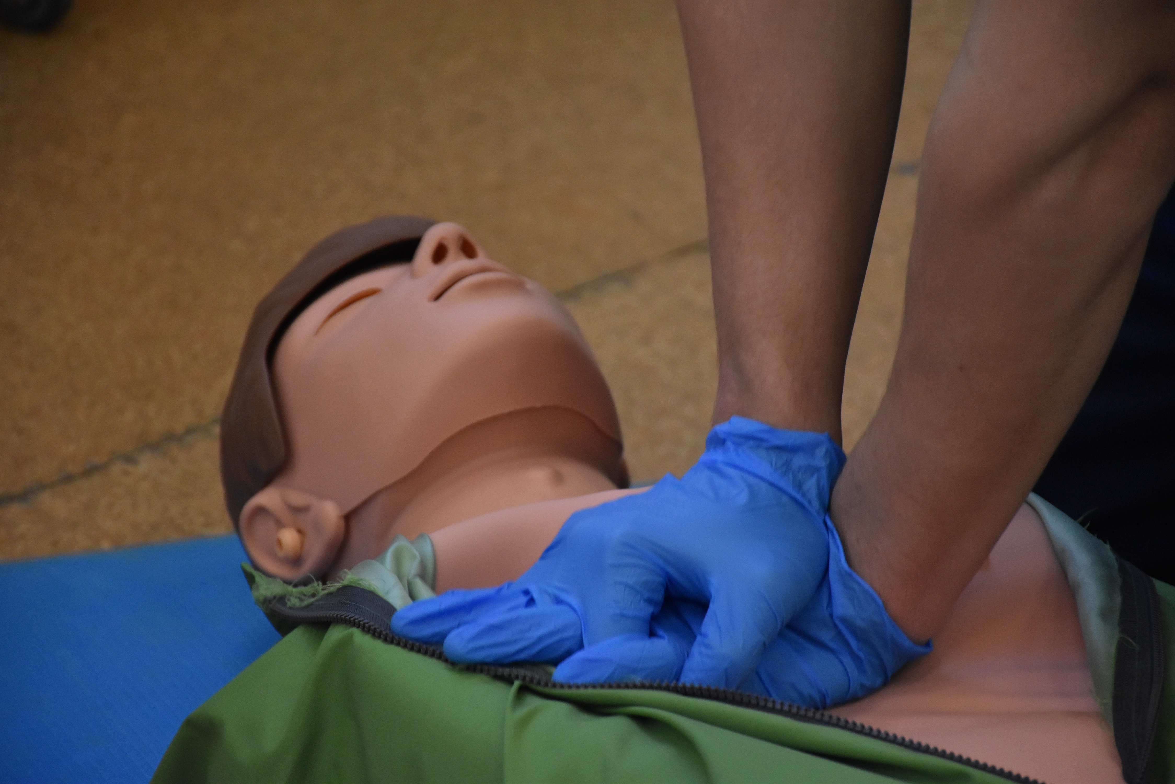 В Севастопольском медицинском колледже прошел региональный чемпионат «Абилимпикс» – 2026