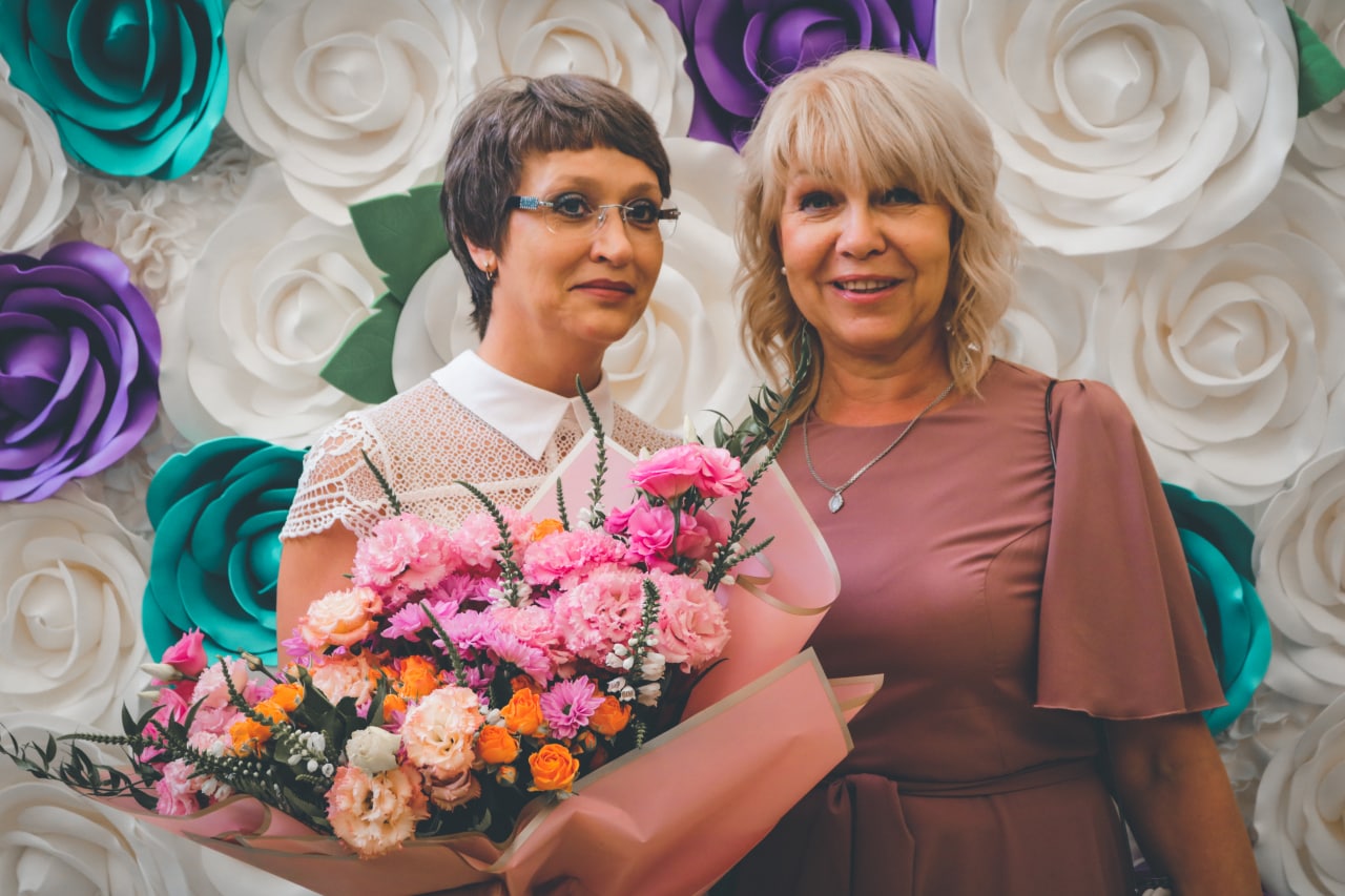 Инфекционная больница Севастополя отмечает 70-летний юбилей