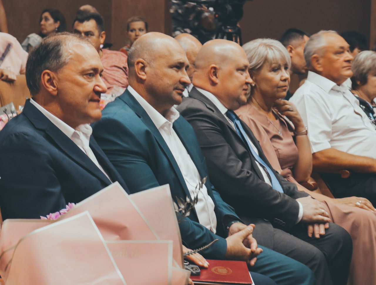 Инфекционная больница Севастополя отмечает 70-летний юбилей