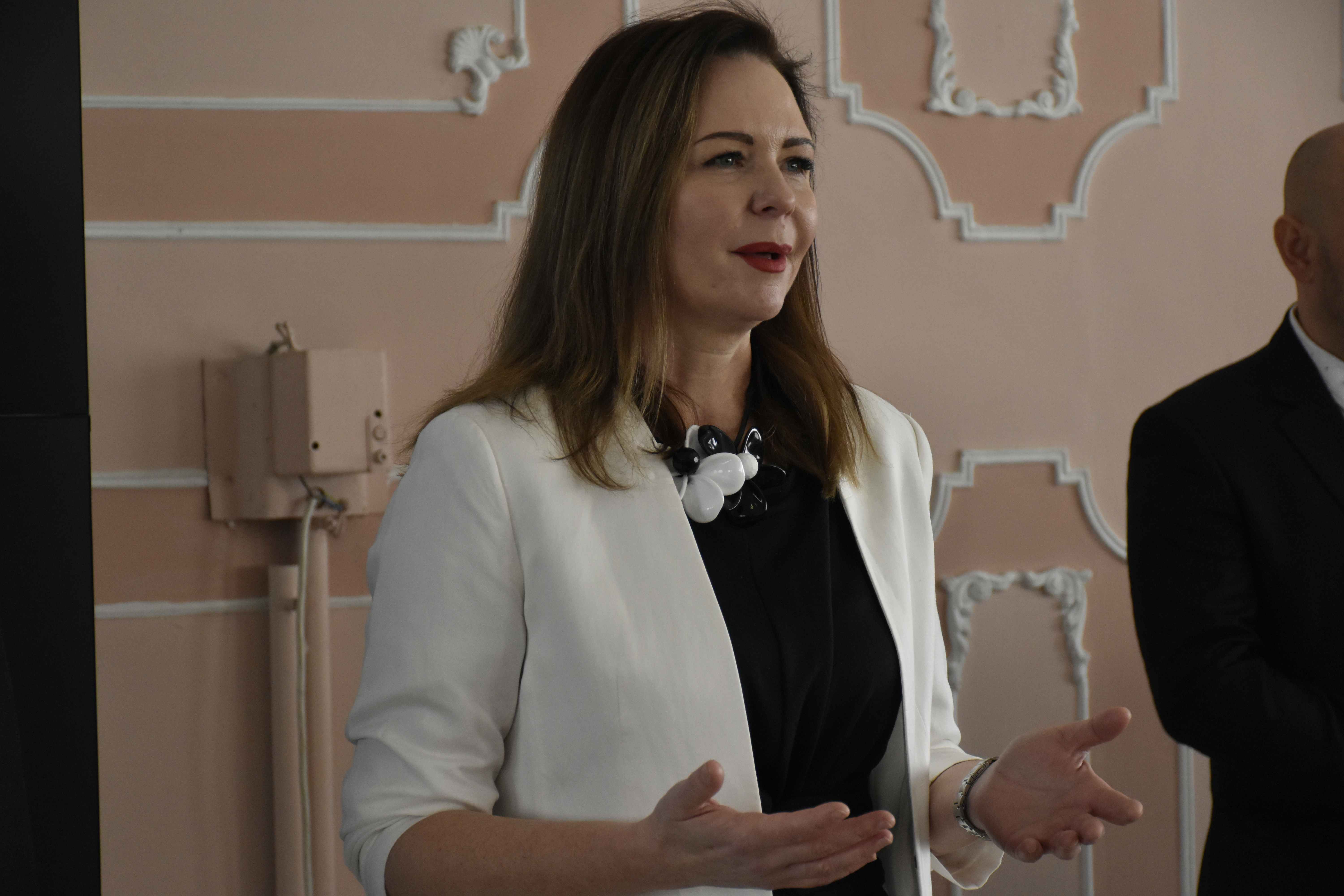 40 лет спасают жизни и здоровье детей. Городская больница № 5 – Центр охраны здоровья матери и ребёнка отмечает круглую дату