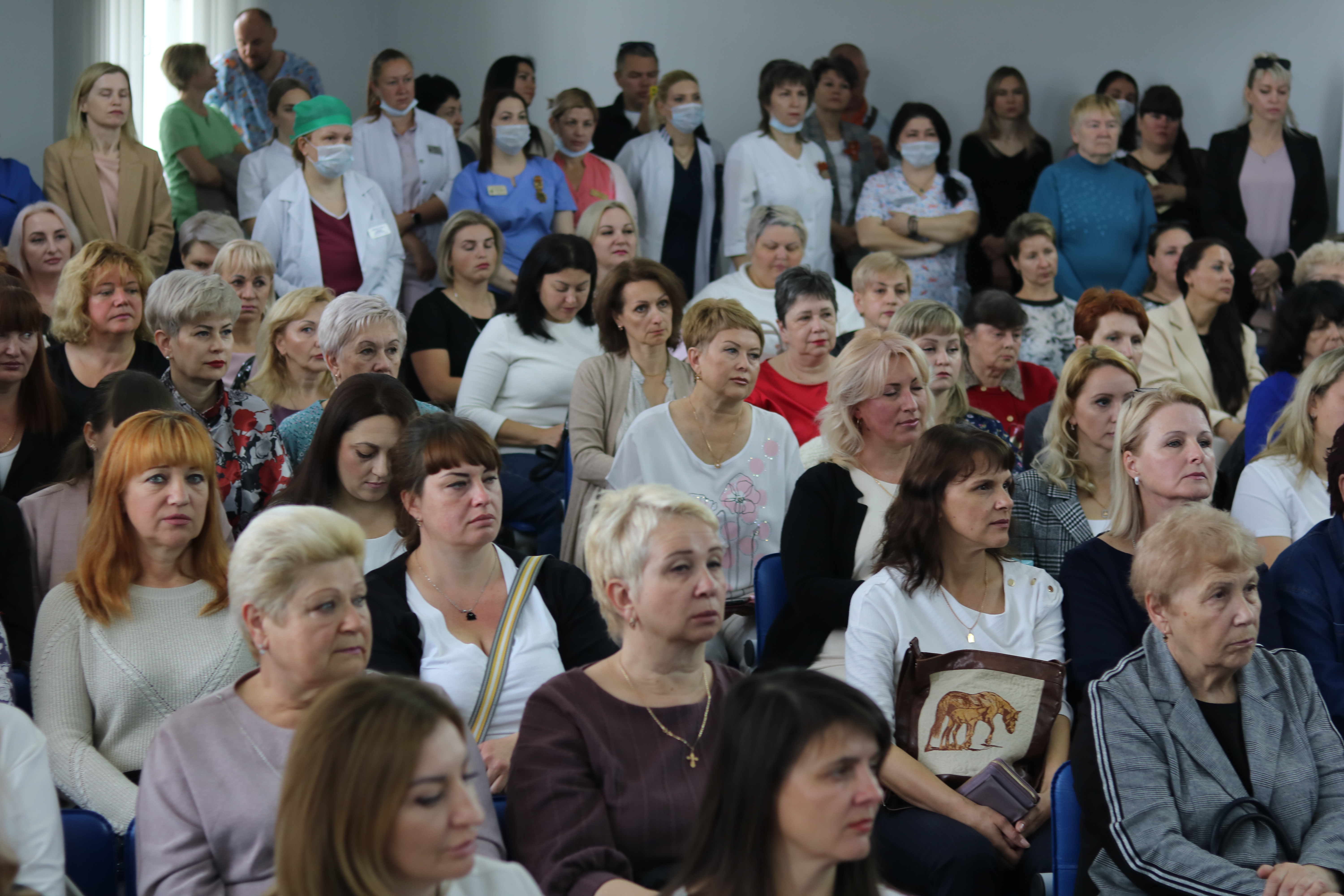 Неоценимая помощь: медсестры по всему миру отмечают свой профессиональный праздник