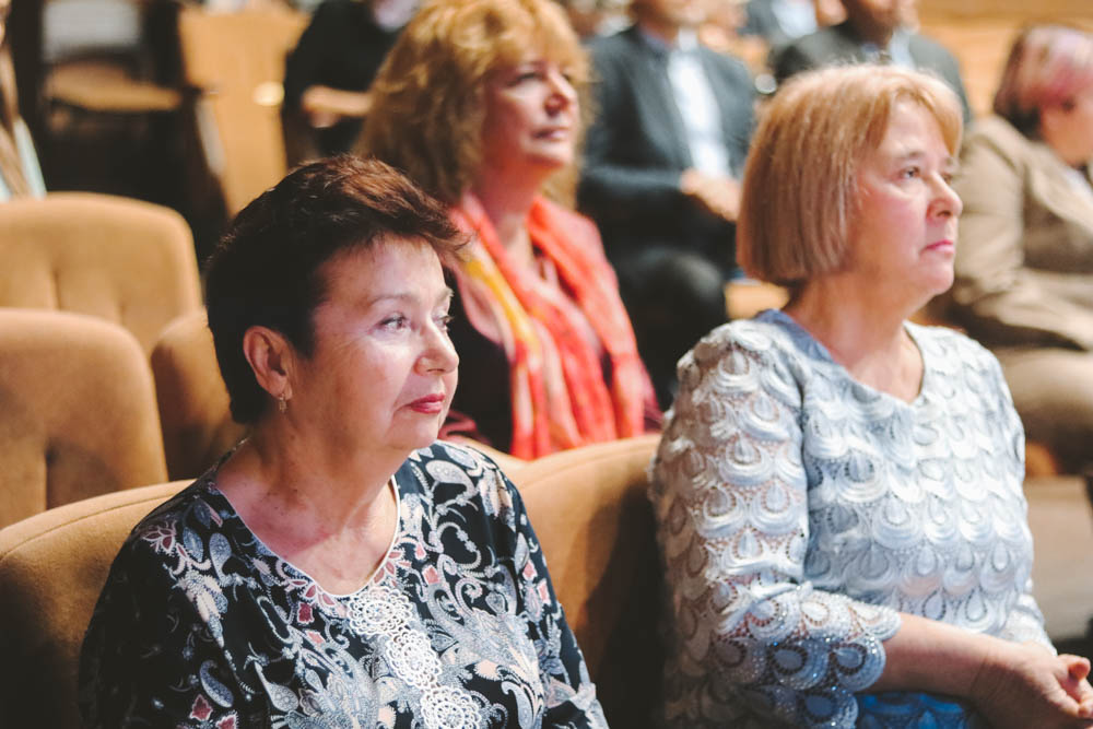 95 лет борьбы за каждый вдох: Севастопольский противотуберкулёзный диспансер отмечает юбилей