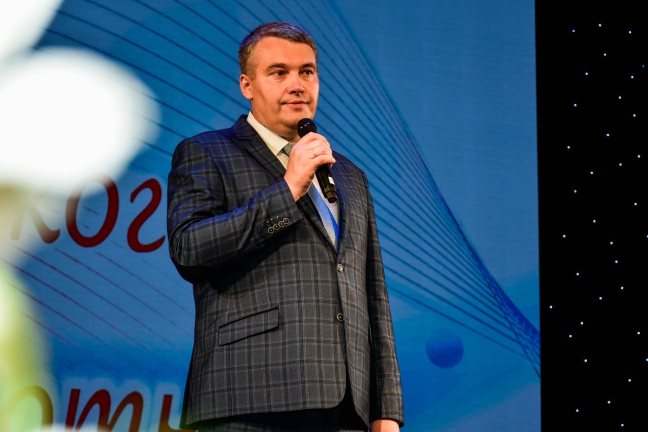 Всегда в борьбе за жизни людей: медики Севастополя принимают поздравления с профессиональным праздником