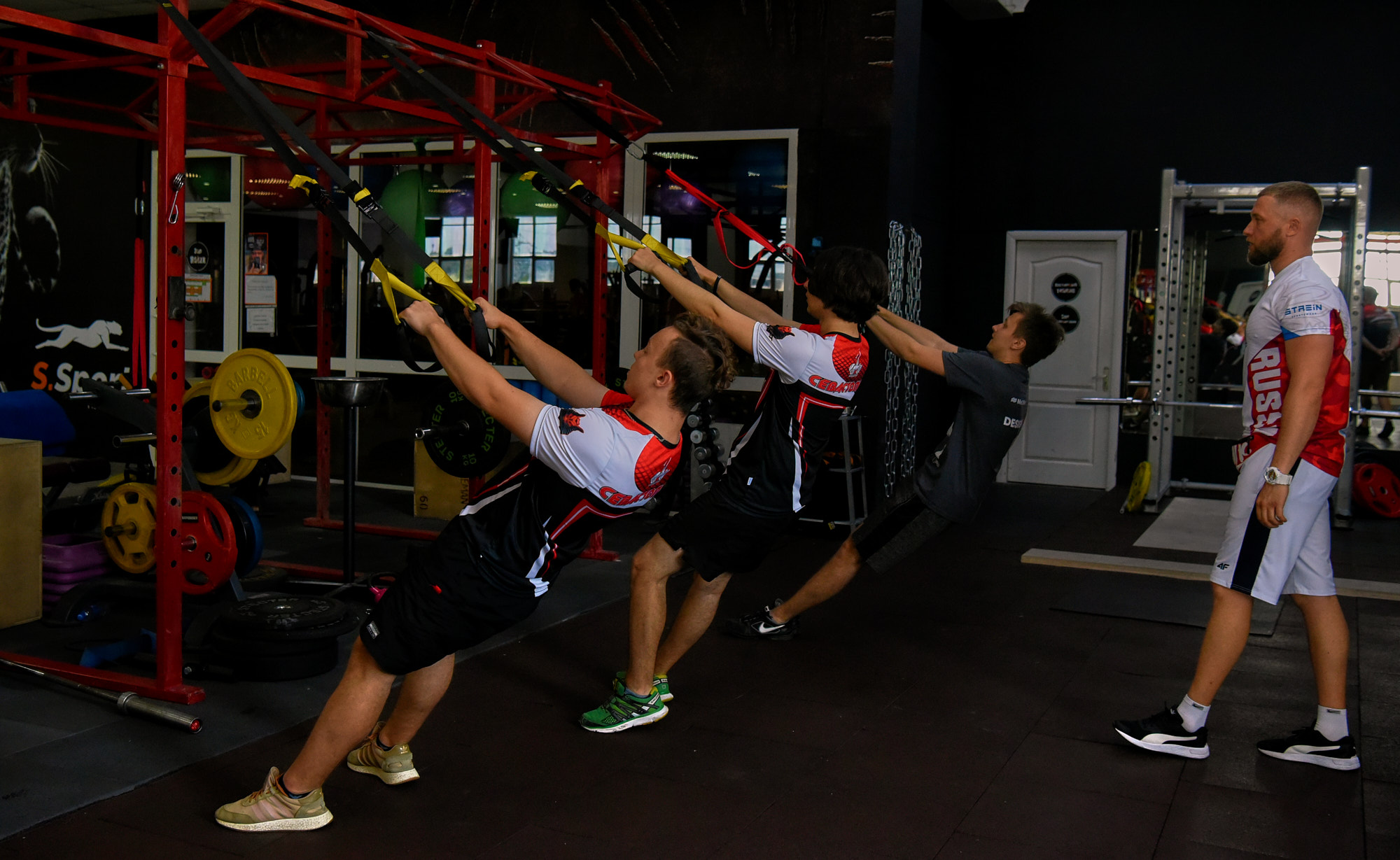 В Севастополе началась подготовка к кубку губернатора по киберспорту