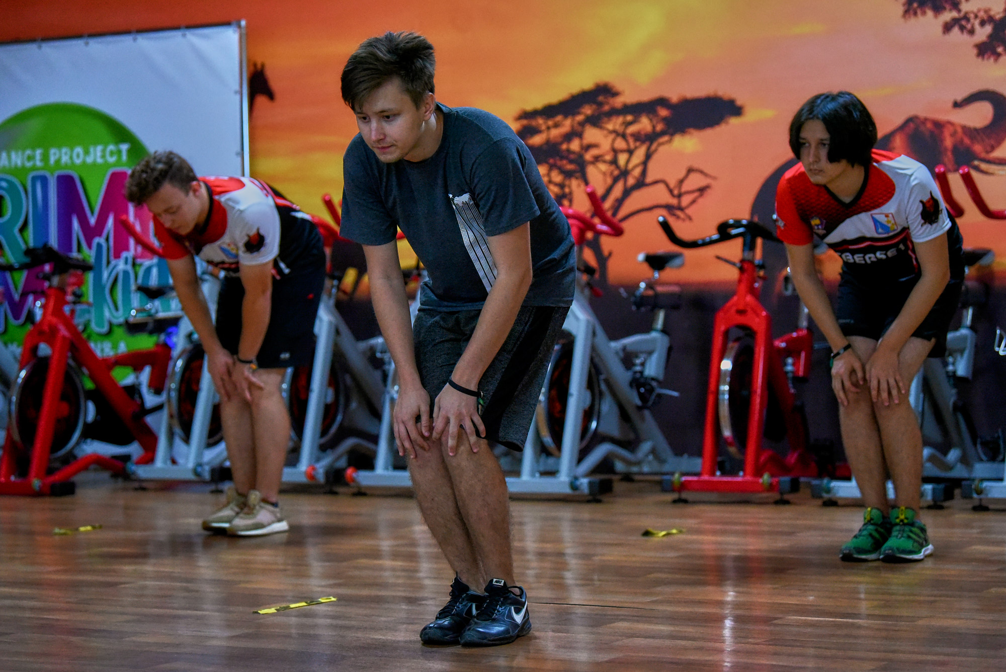 В Севастополе началась подготовка к кубку губернатора по киберспорту