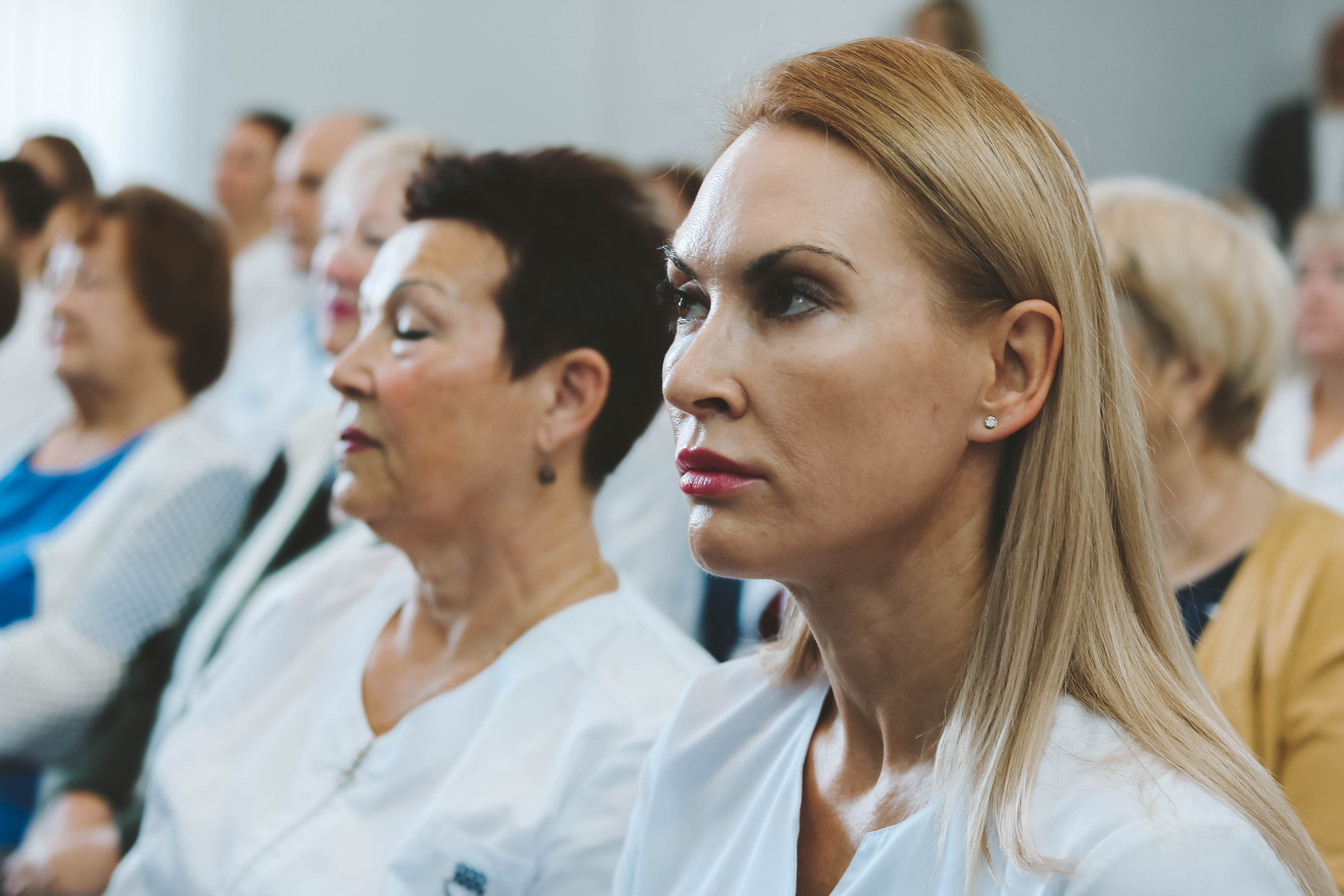 100 лет помощи и опыта: гинекологическое отделение Городской больницы № 1 отмечает юбилей