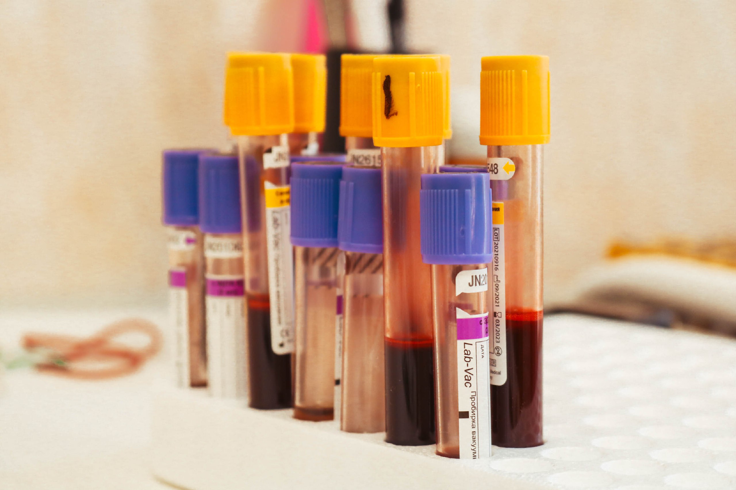 Будь здоров! В городских поликлиниках Севастополя проводится «чек-ап» организма для взрослых и детей 