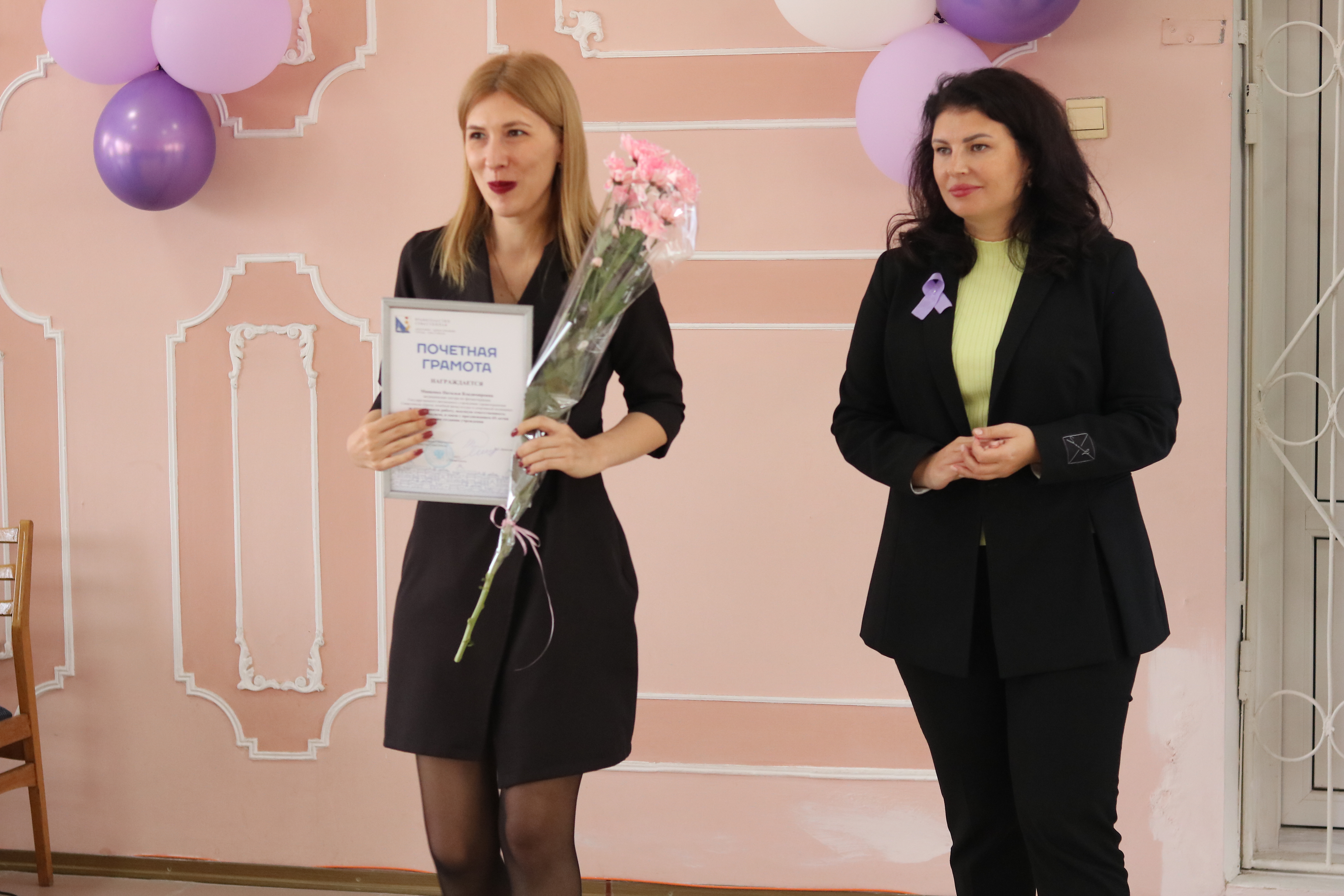 65 лет на страже здоровья севастопольских чемпионов 