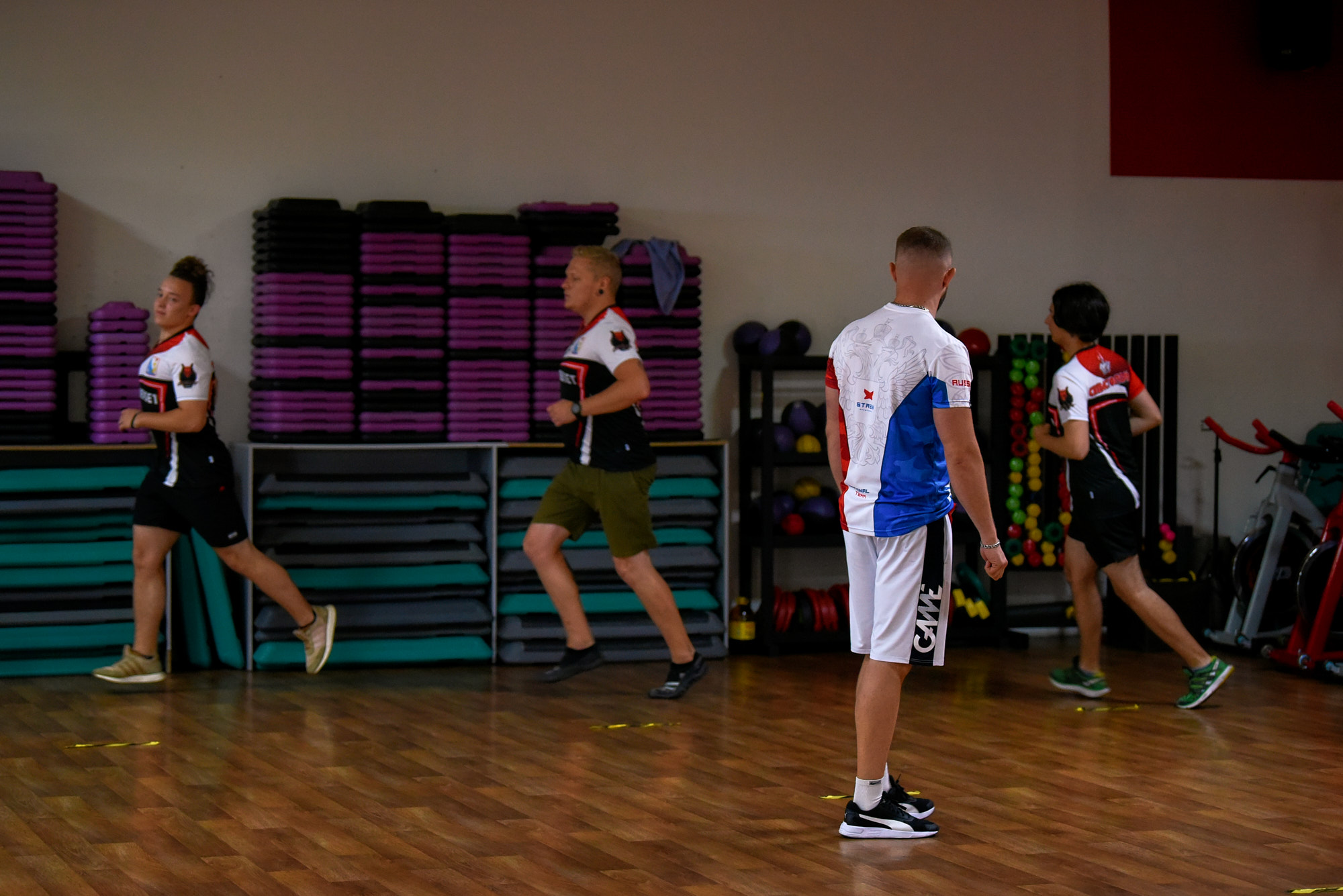 В Севастополе началась подготовка к кубку губернатора по киберспорту