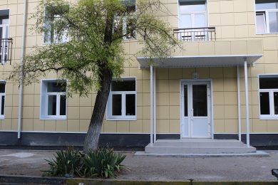 Департамент здравоохранения рекомендует пациентам клиники «Медекс» до конца года прикрепиться к государственным поликлиникам