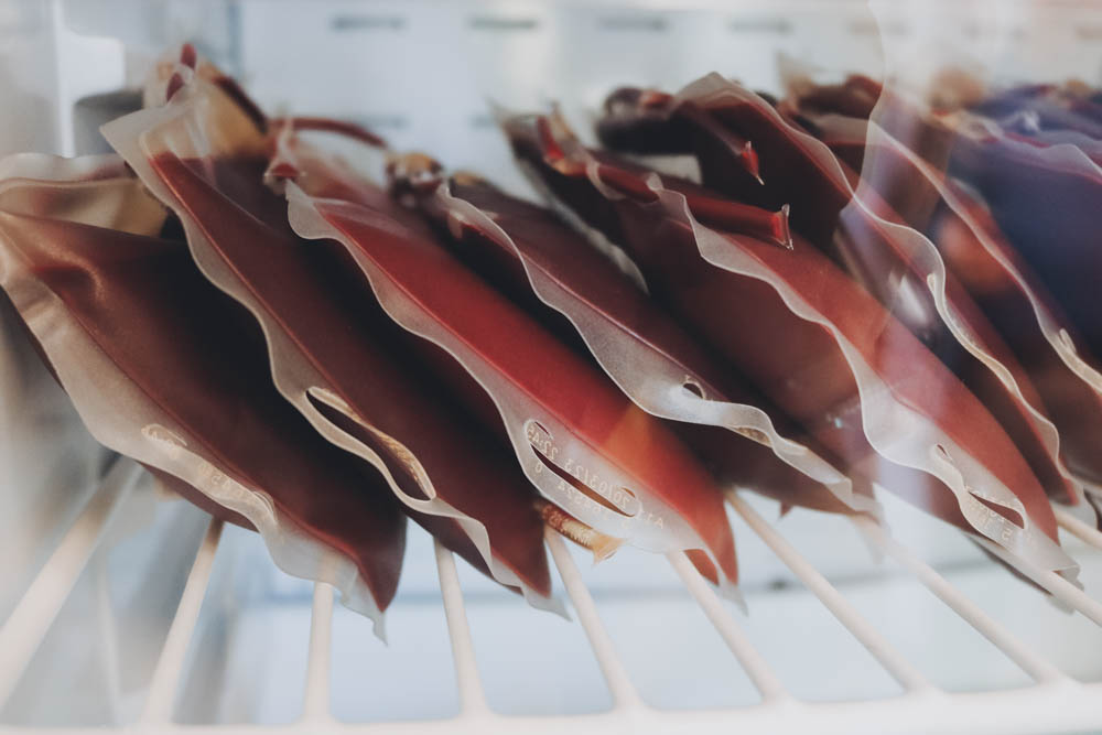 Донорство – не подвиг, а способ сделать мир лучше