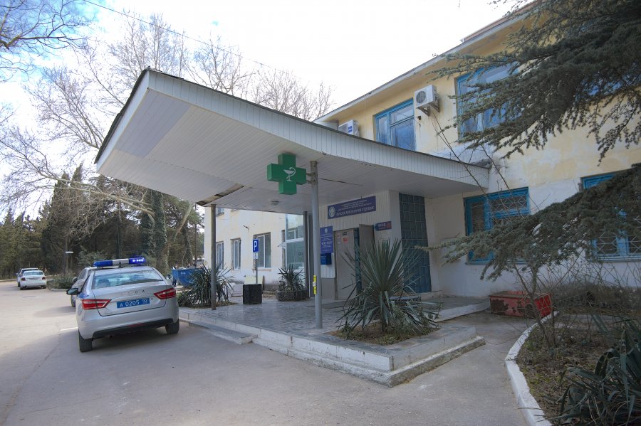 В Севастополе началась «Неделя лёгочного здоровья»