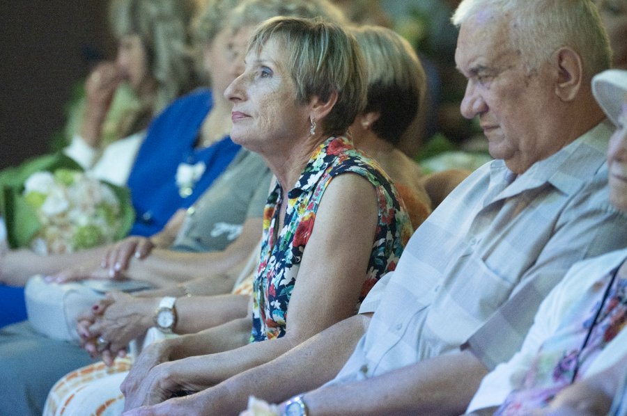 Инфекционная больница Севастополя отмечает 70-летний юбилей