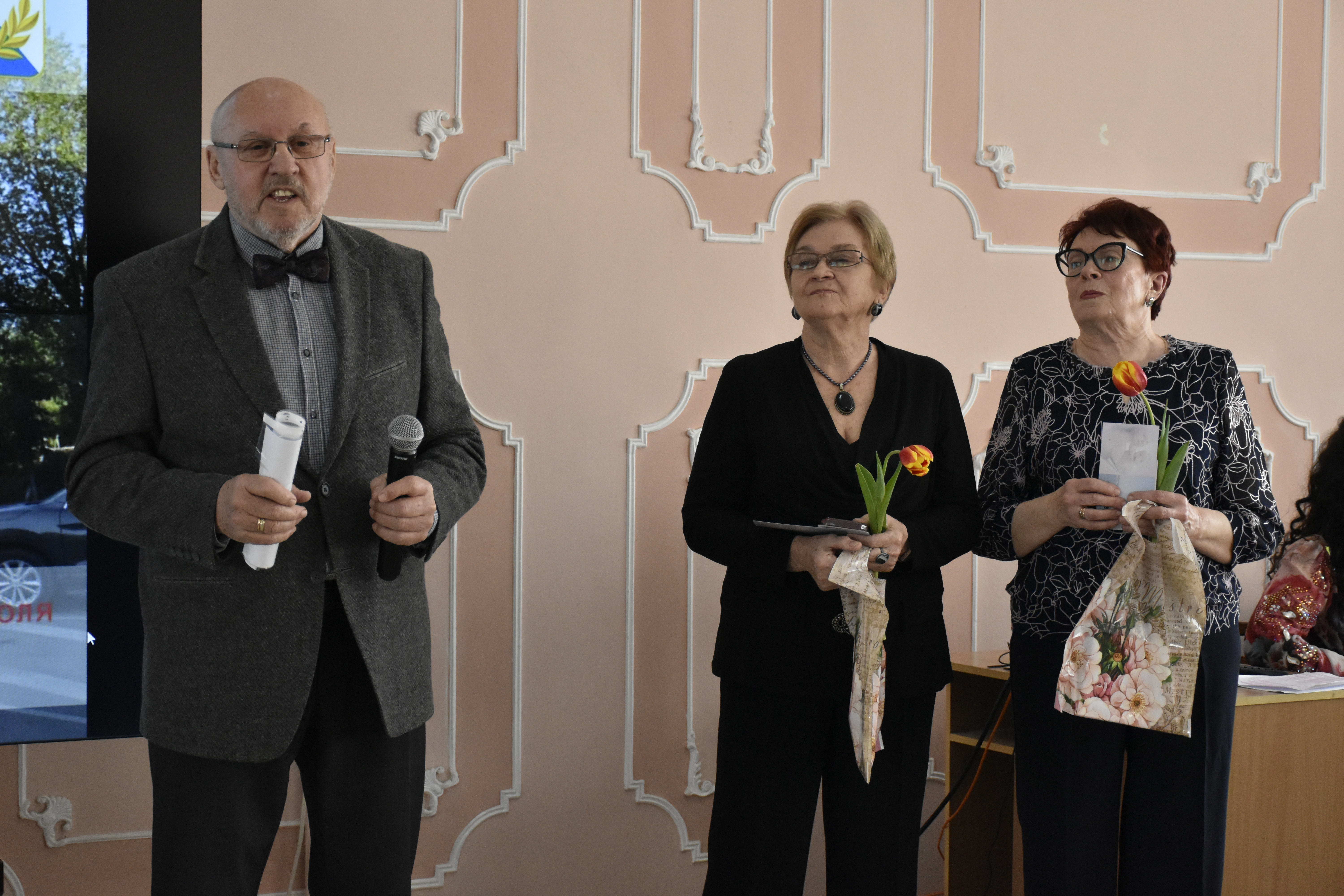 40 лет спасают жизни и здоровье детей. Городская больница № 5 – Центр охраны здоровья матери и ребёнка отмечает круглую дату