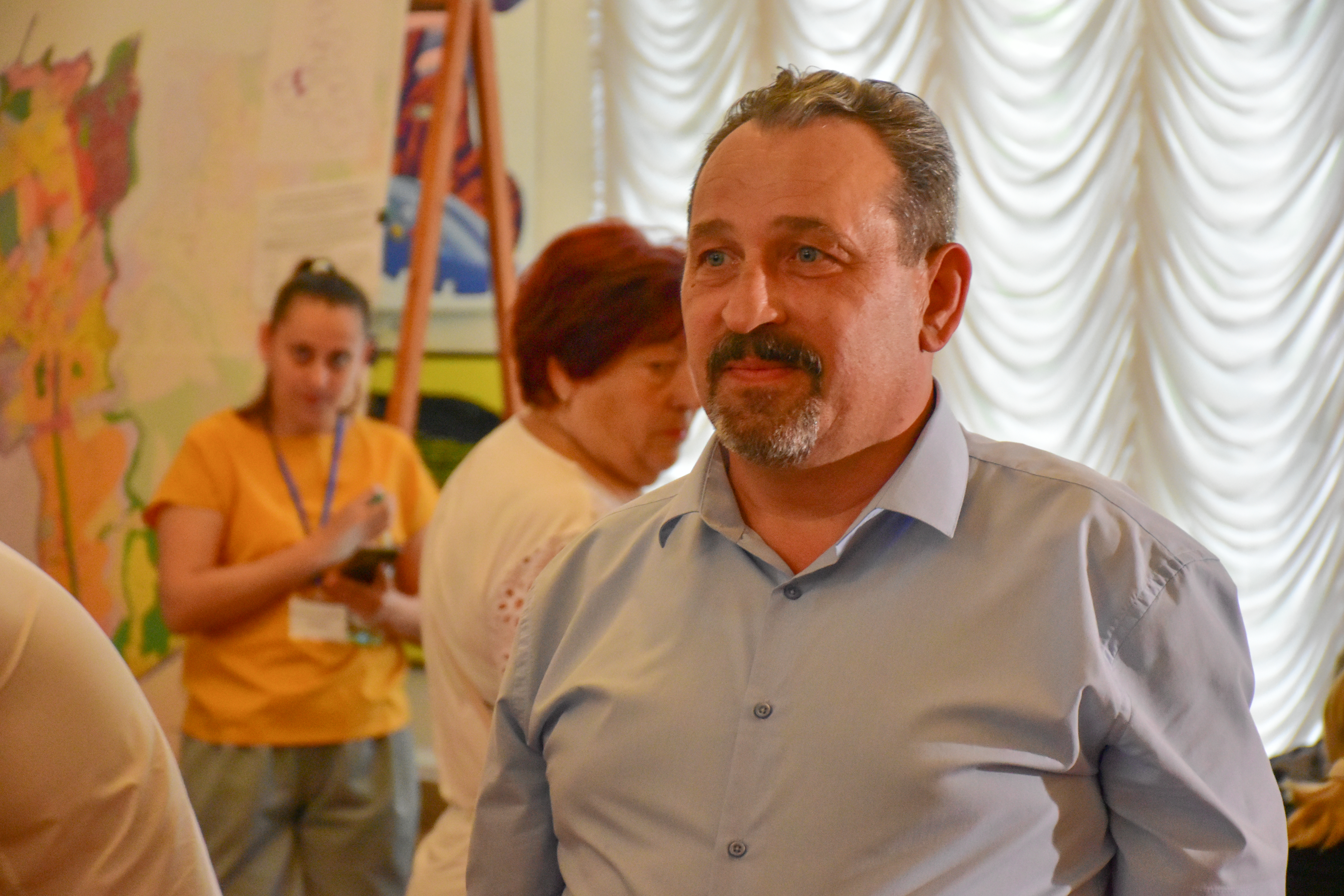 На защите жизни и здоровья: Свой профессиональный праздник отмечают севастопольские медики