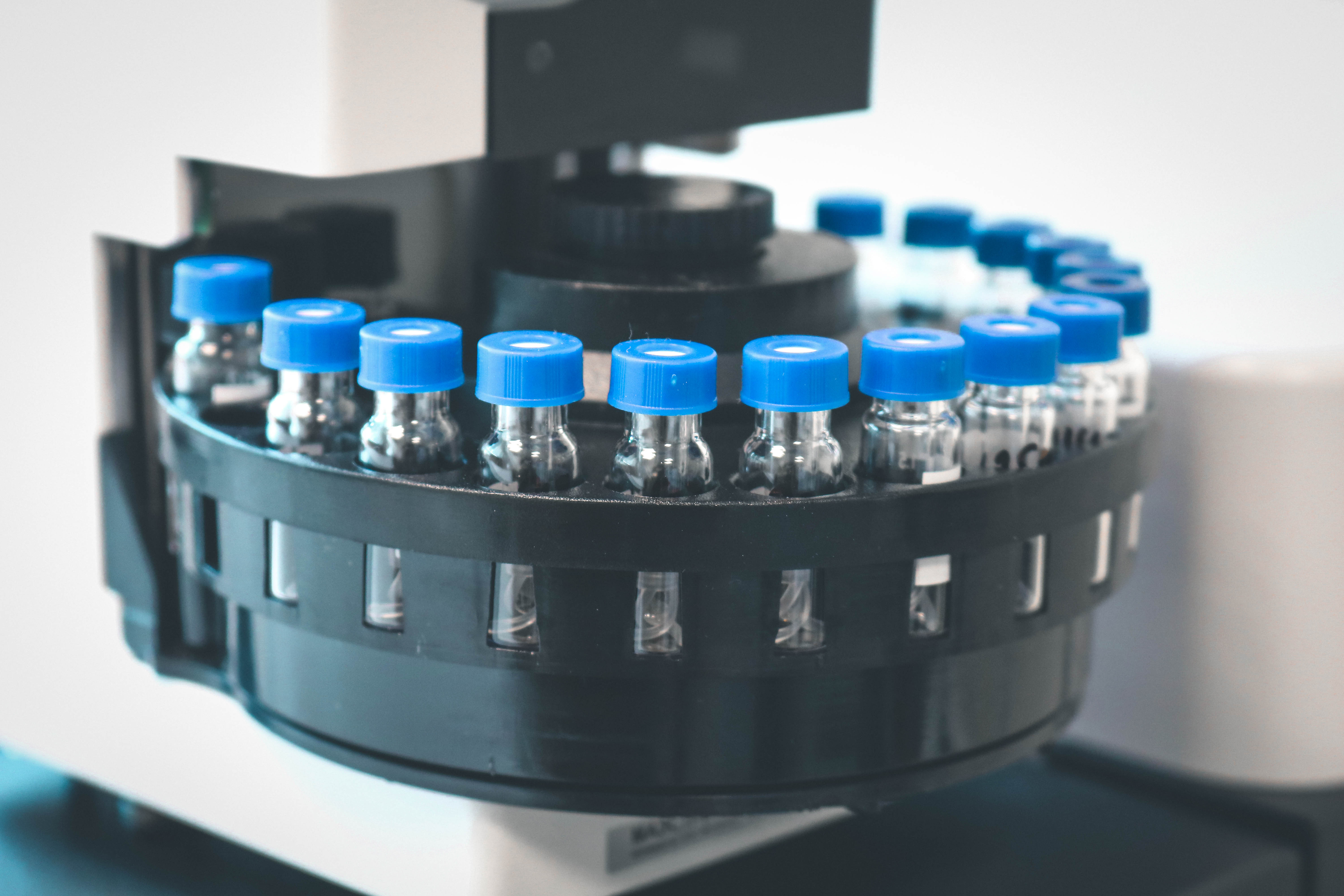 Всё тайное становится явным: в Севастопольской городской психиатрической больнице появилась Химико-токсикологическая лаборатория