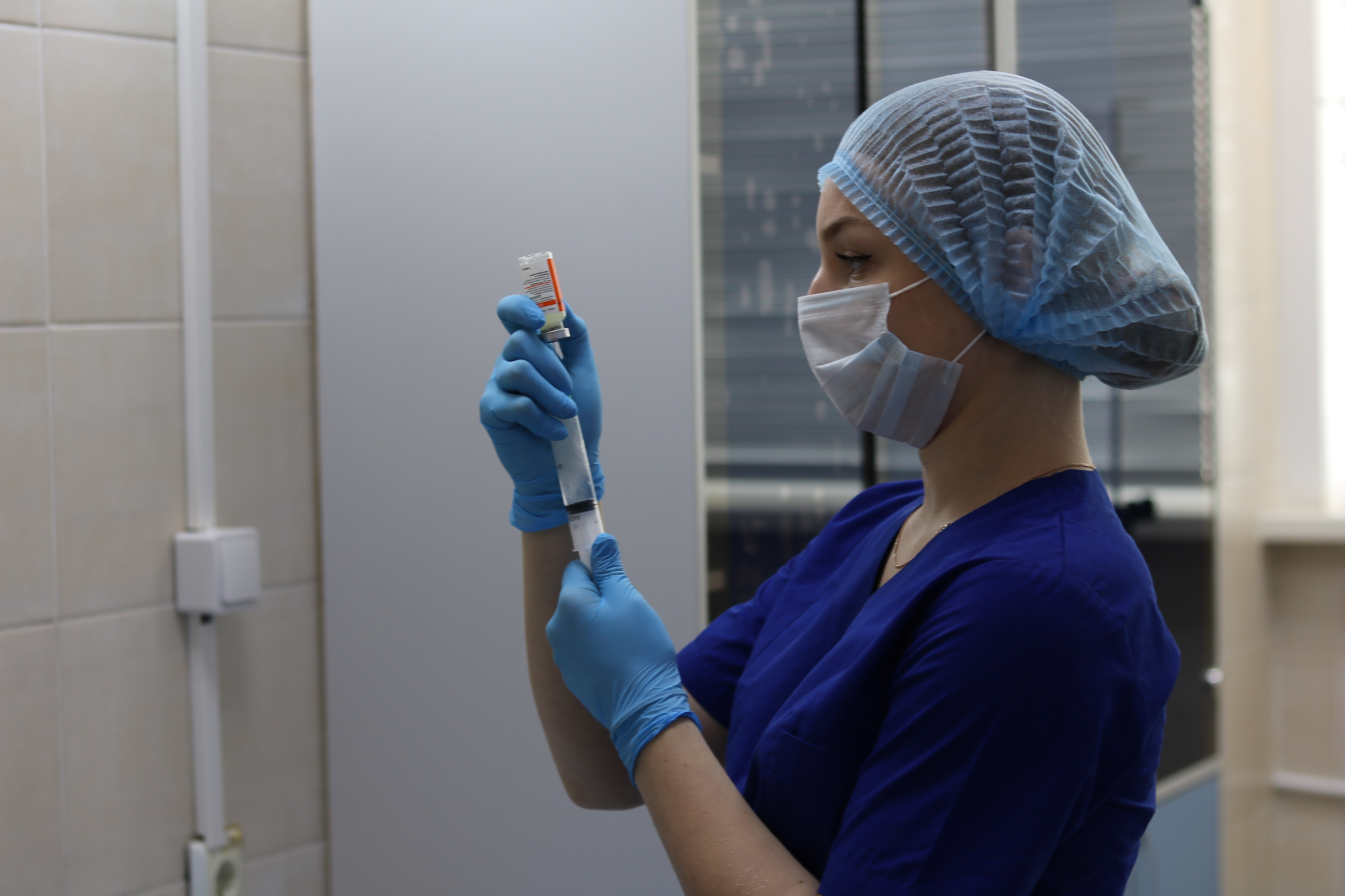 Отделение нейрохирургии Регионального сосудистого центра Городской больницы № 1 отмечает полувековой юбилей