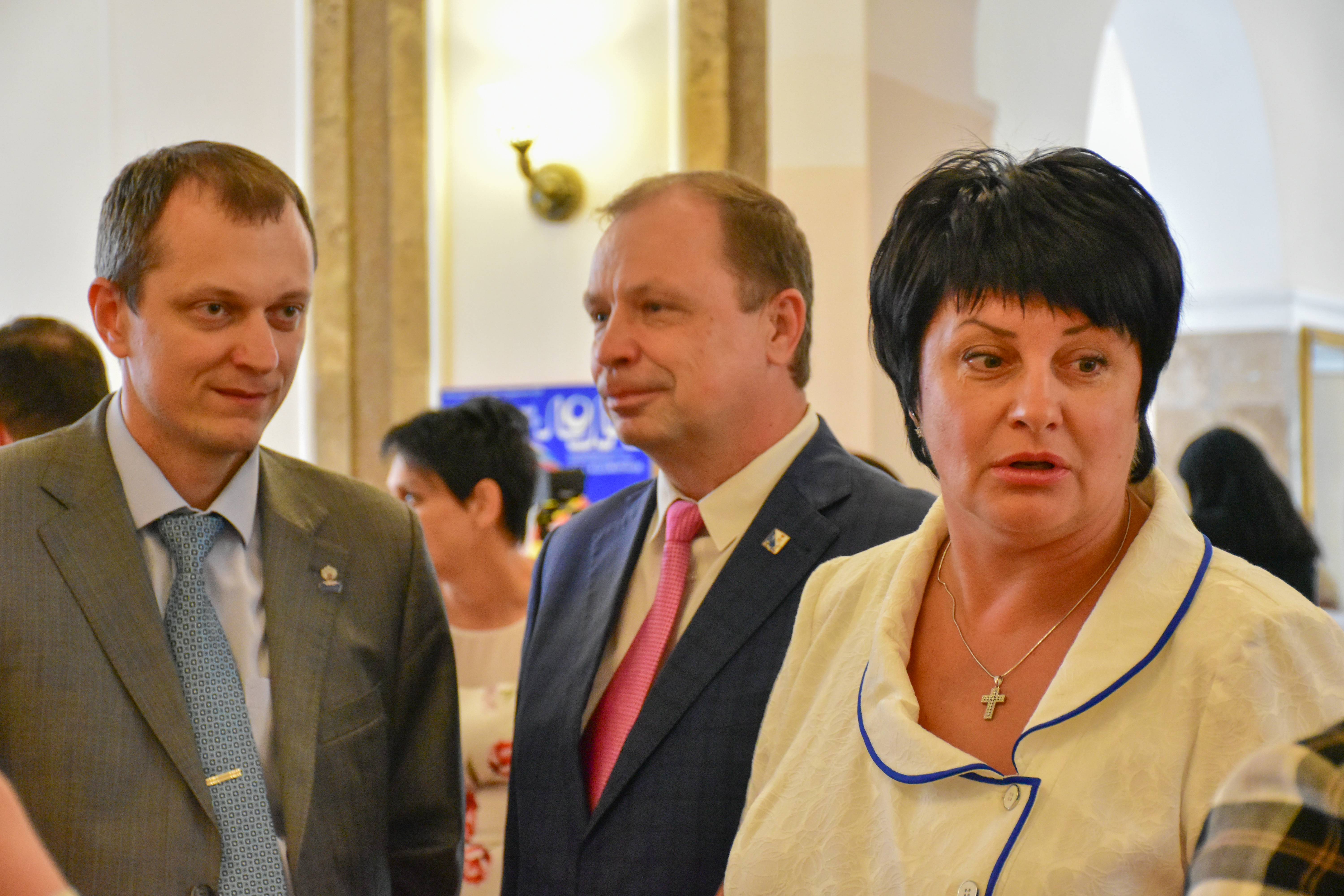 На защите жизни и здоровья: Свой профессиональный праздник отмечают севастопольские медики