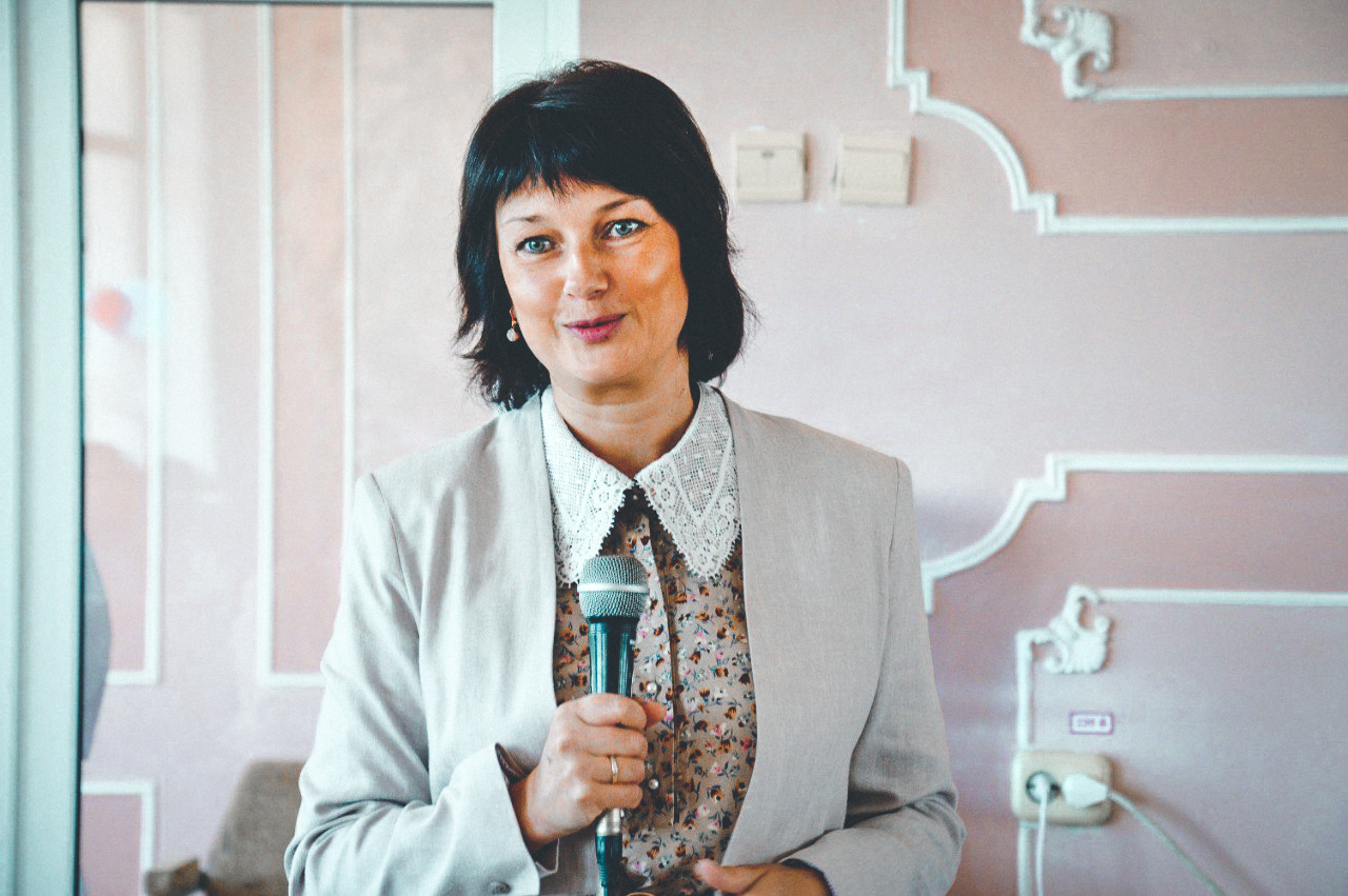 Директор Департамента здравоохранения и его заместители поздравили медицинских работников с профессиональным праздником