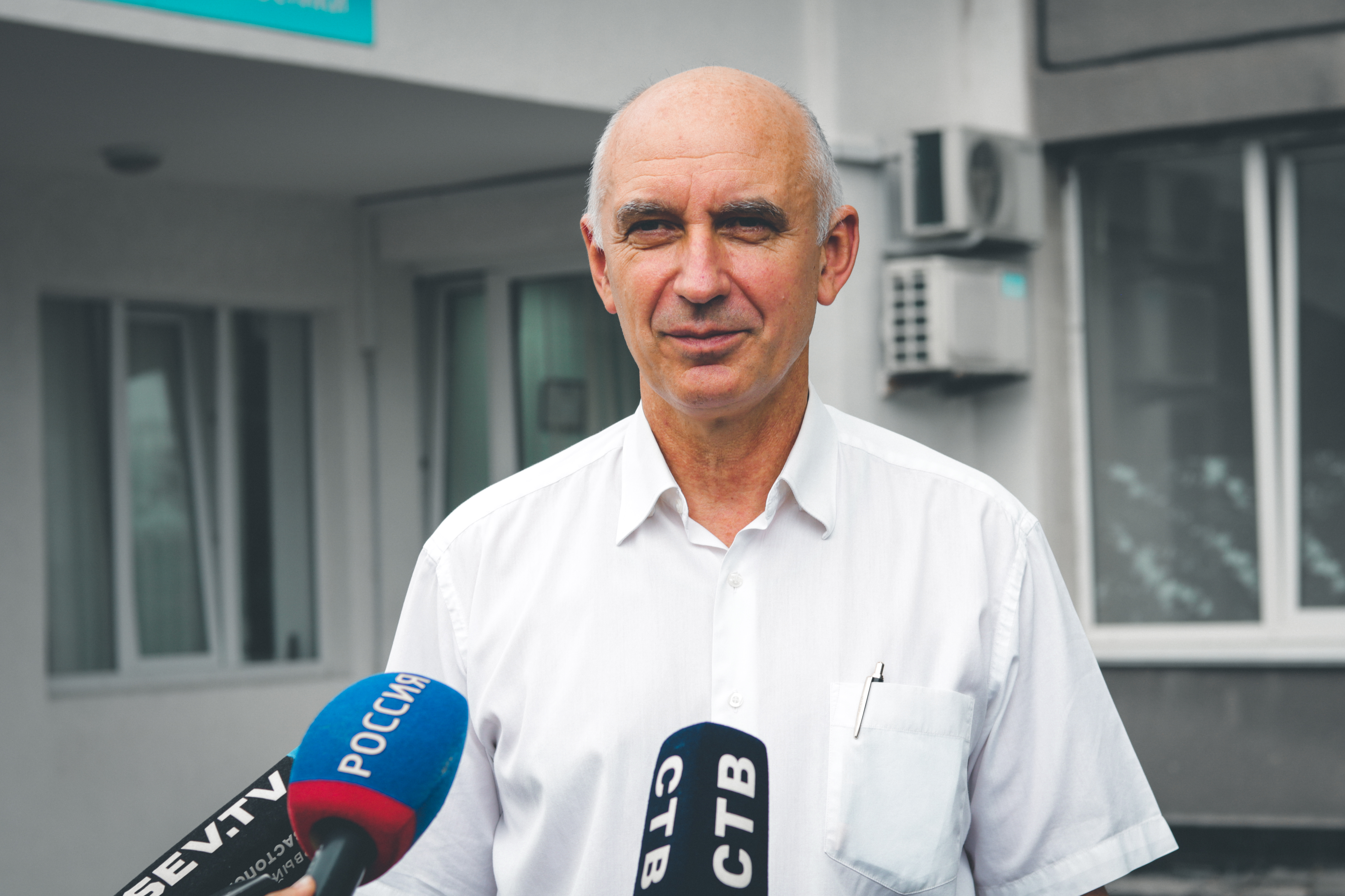 Максимальное количество срезов за минимальное количество времени: в Городской больнице № 1 работает новый томограф