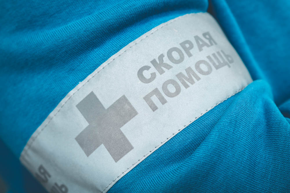 Люди особой закалки: специалисты скорой помощи отмечают профессиональный праздник