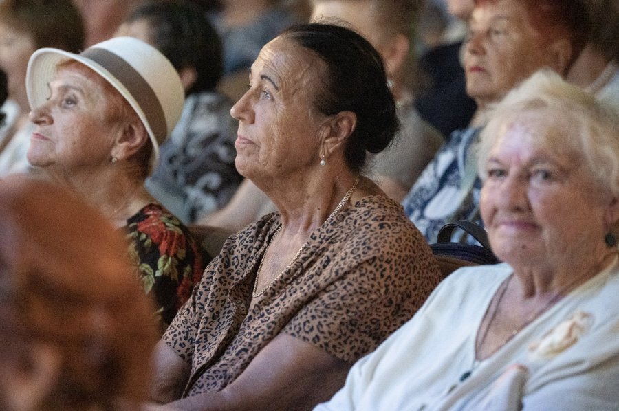 Инфекционная больница Севастополя отмечает 70-летний юбилей