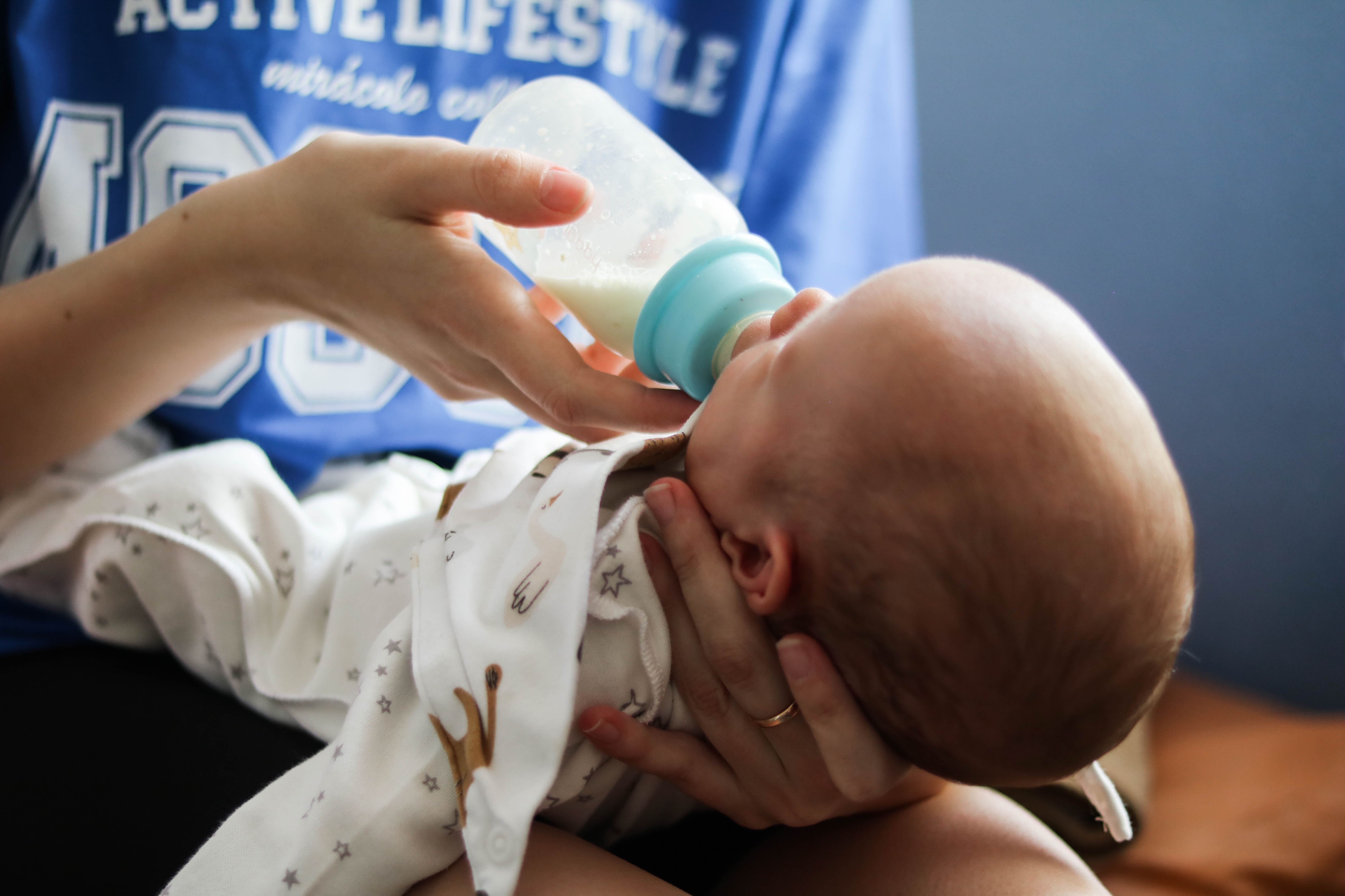 «Колоссальное счастье»: в Севастополе родилась первая в этом году тройня